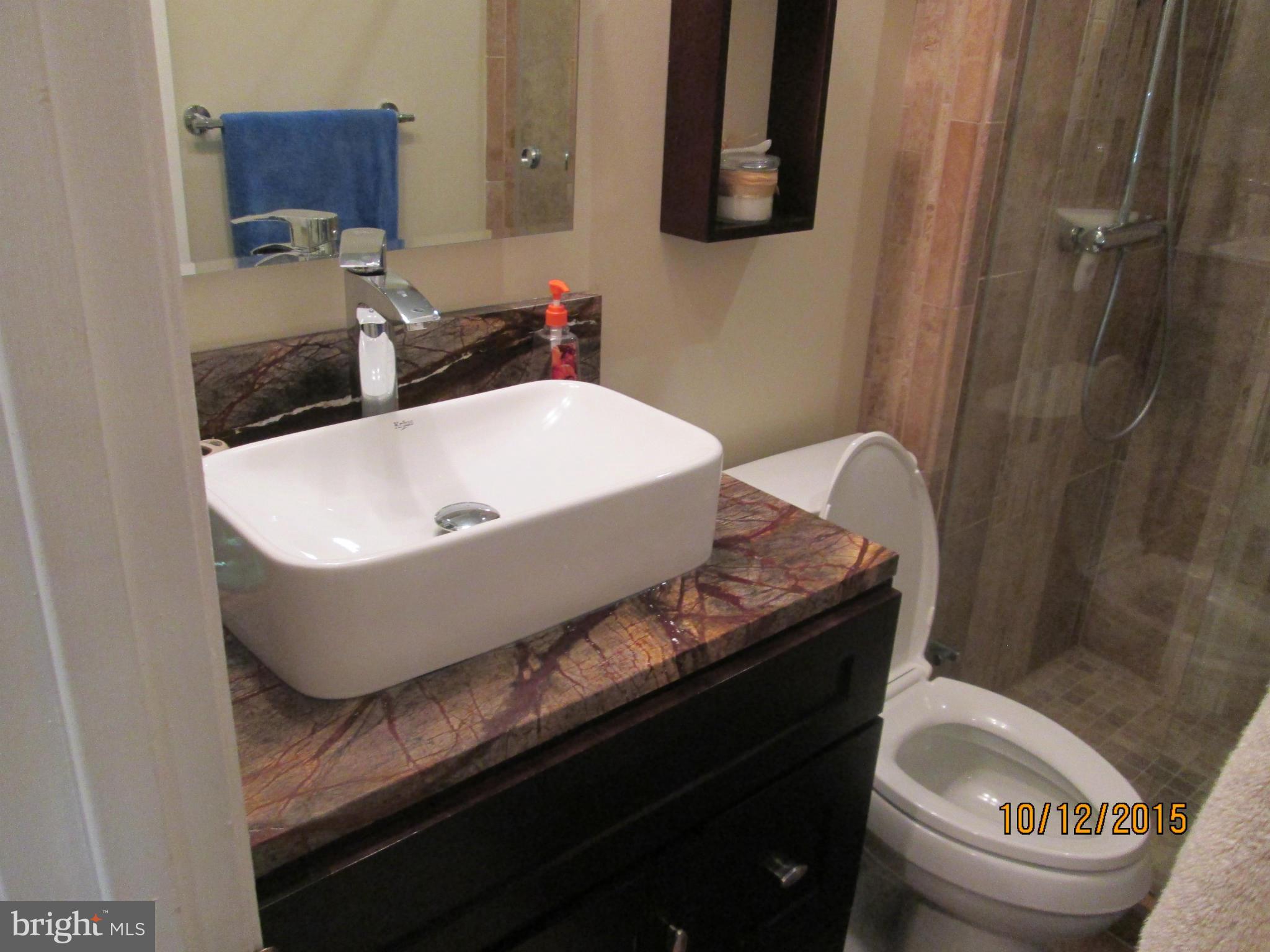 CROFTON MEWS CONDO - Residential