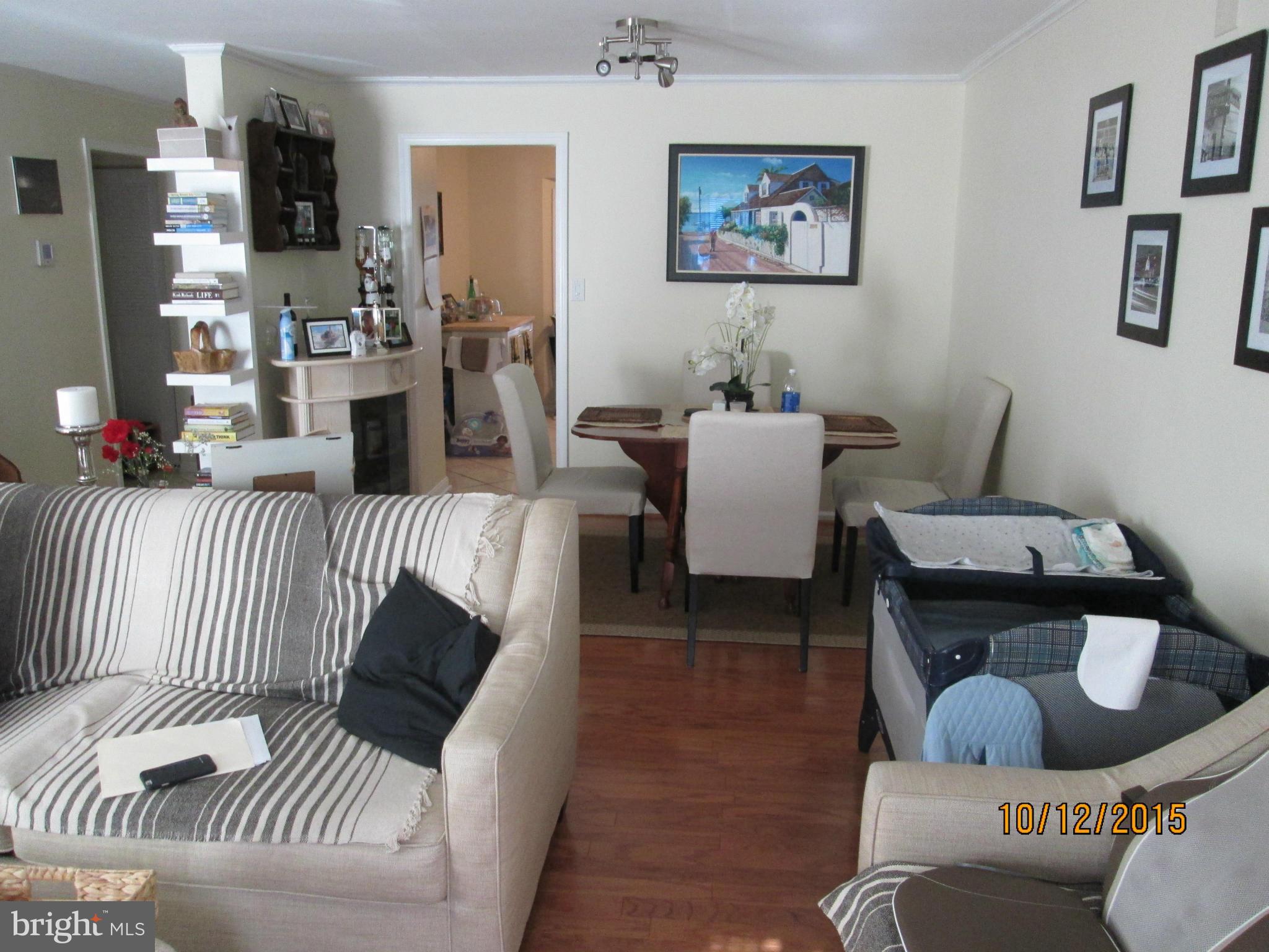 CROFTON MEWS CONDO - Residential