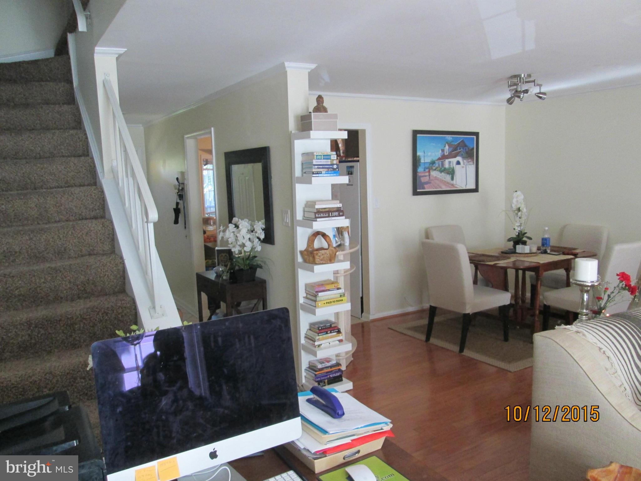 CROFTON MEWS CONDO - Residential