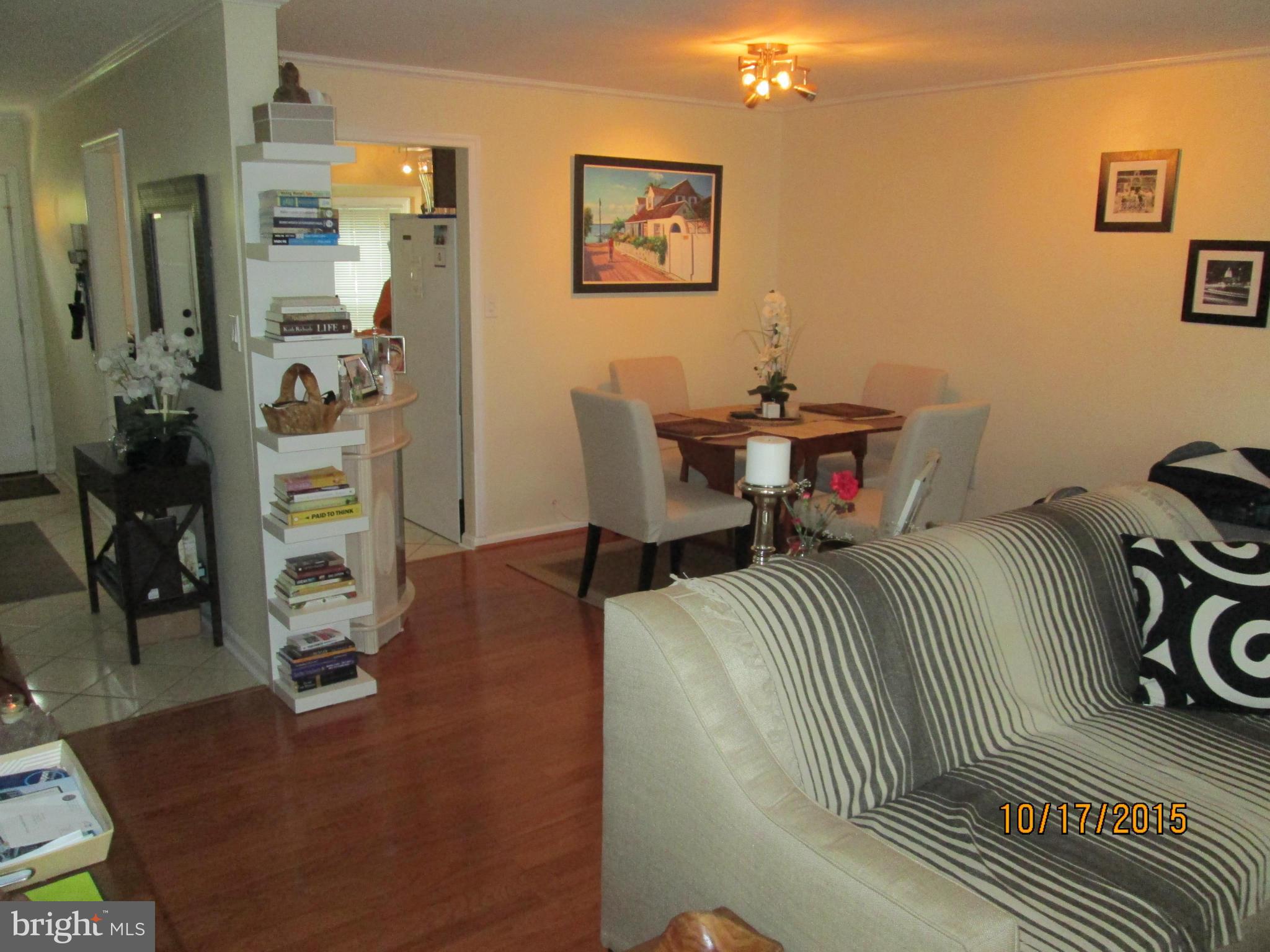 CROFTON MEWS CONDO - Residential