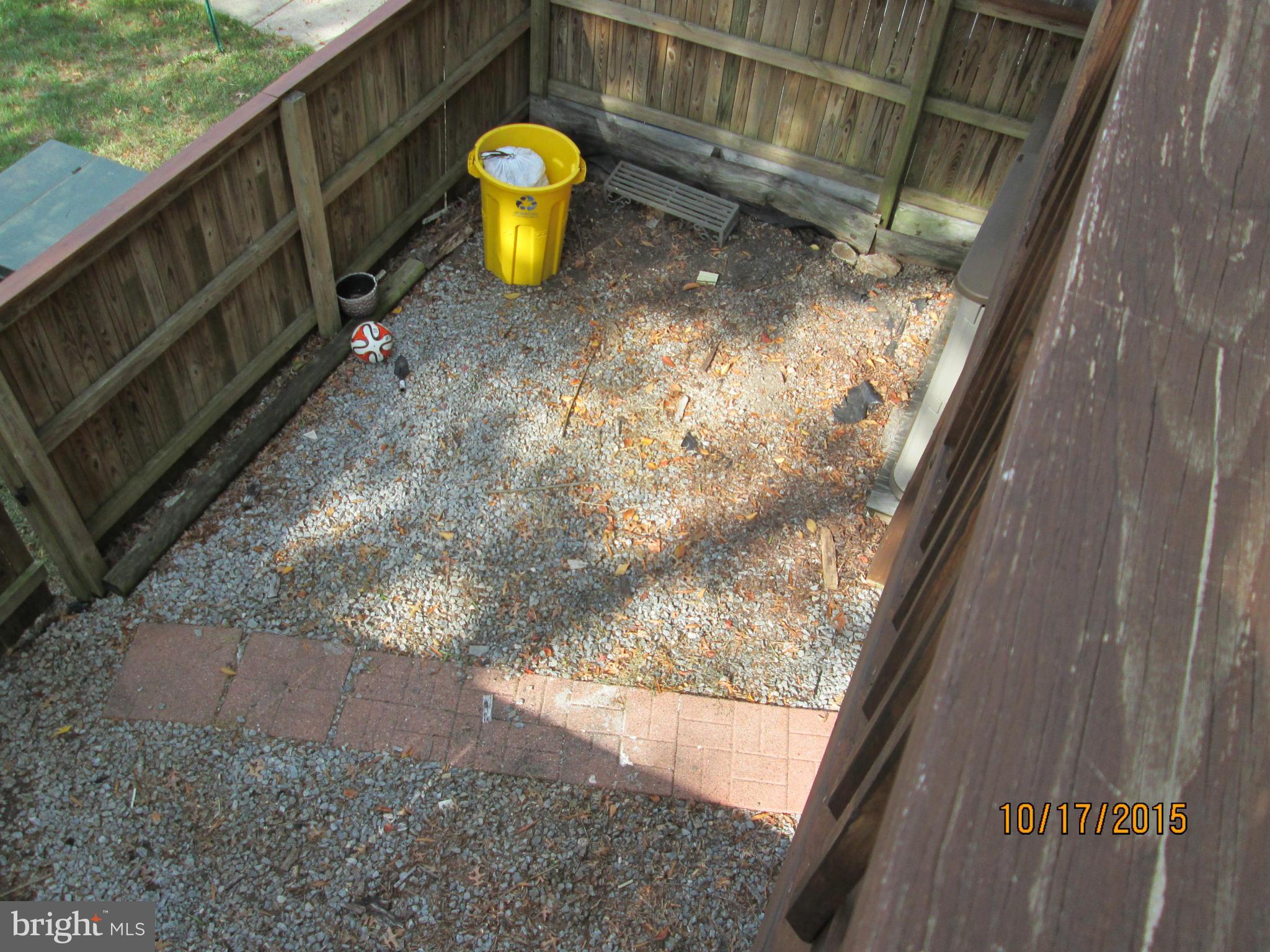 CROFTON MEWS CONDO - Residential