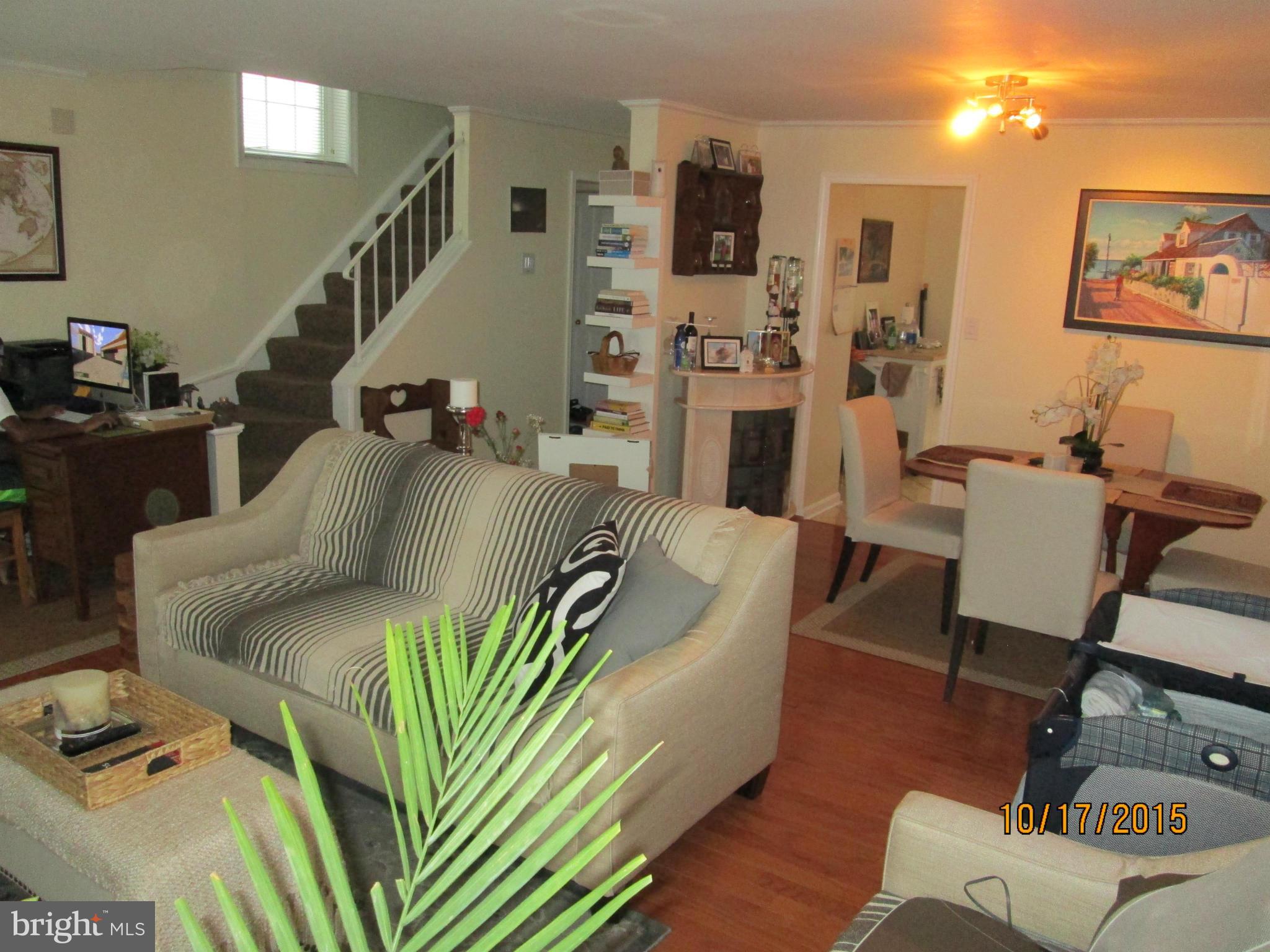 CROFTON MEWS CONDO - Residential