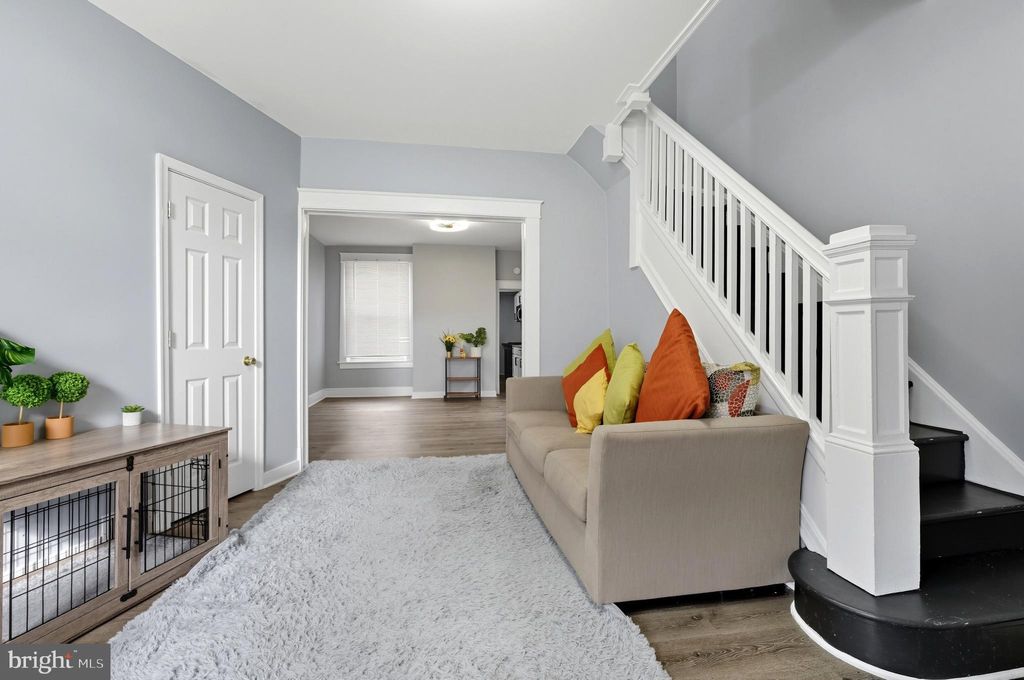 Photo of 748 Denison Street, BALTIMORE, MD 21229 (MLS # MDBA2185692)