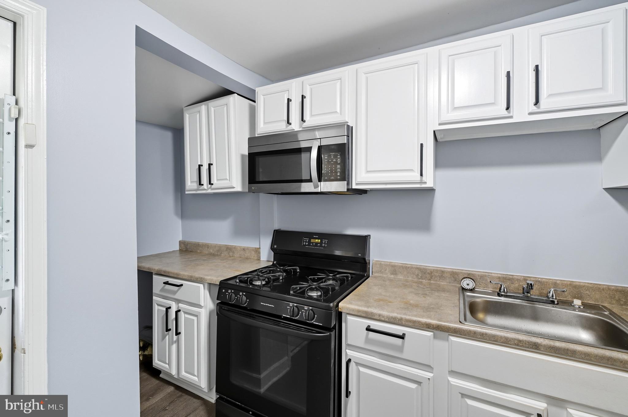 EDMONDSON VIILLAGE - Residential