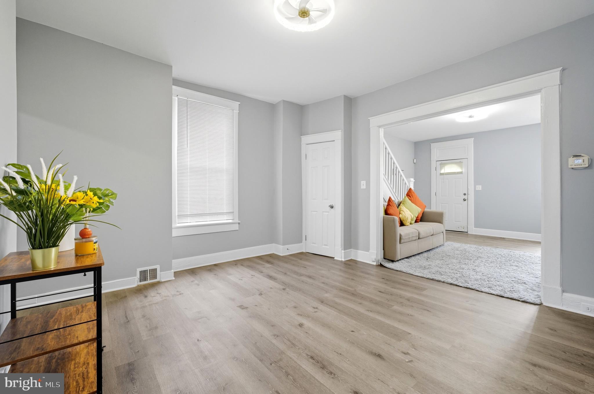 EDMONDSON VIILLAGE - Residential