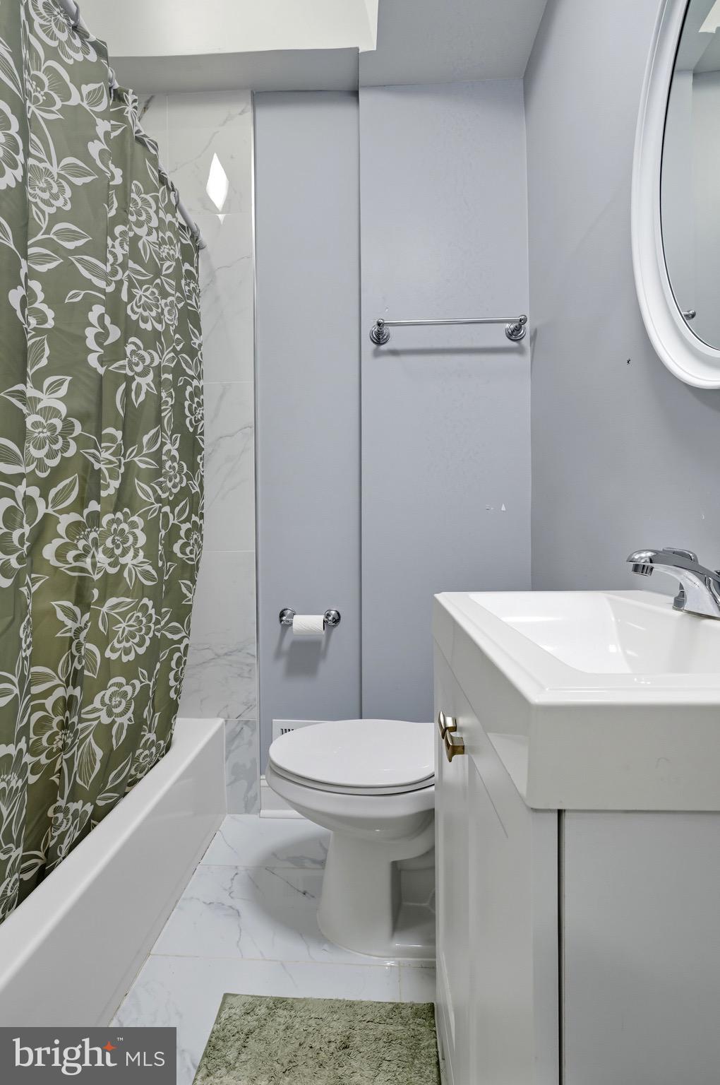 EDMONDSON VIILLAGE - Residential