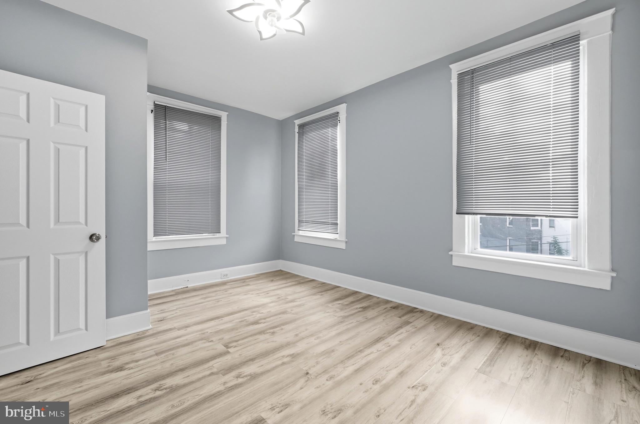 EDMONDSON VIILLAGE - Residential