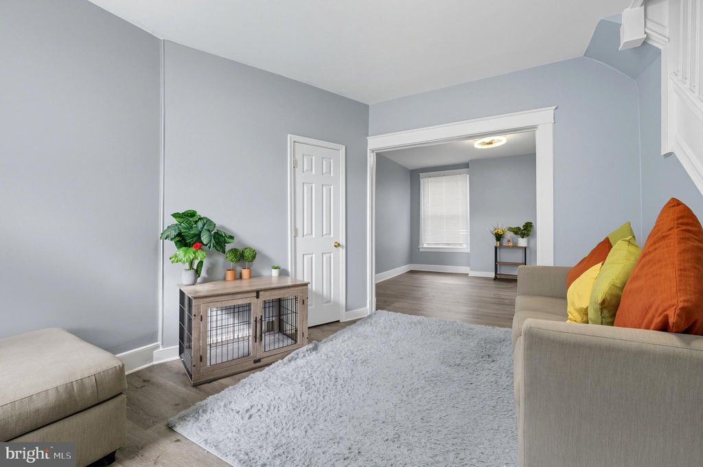 Photo of 748 Denison Street, BALTIMORE, MD 21229 (MLS # MDBA2185692)