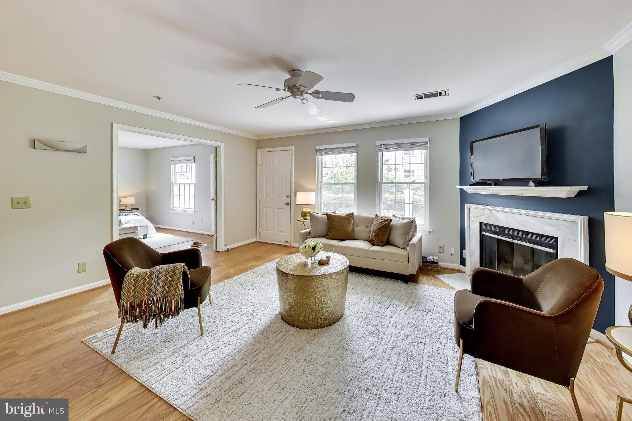 10827 HAMPTON MILL TERRACE 370