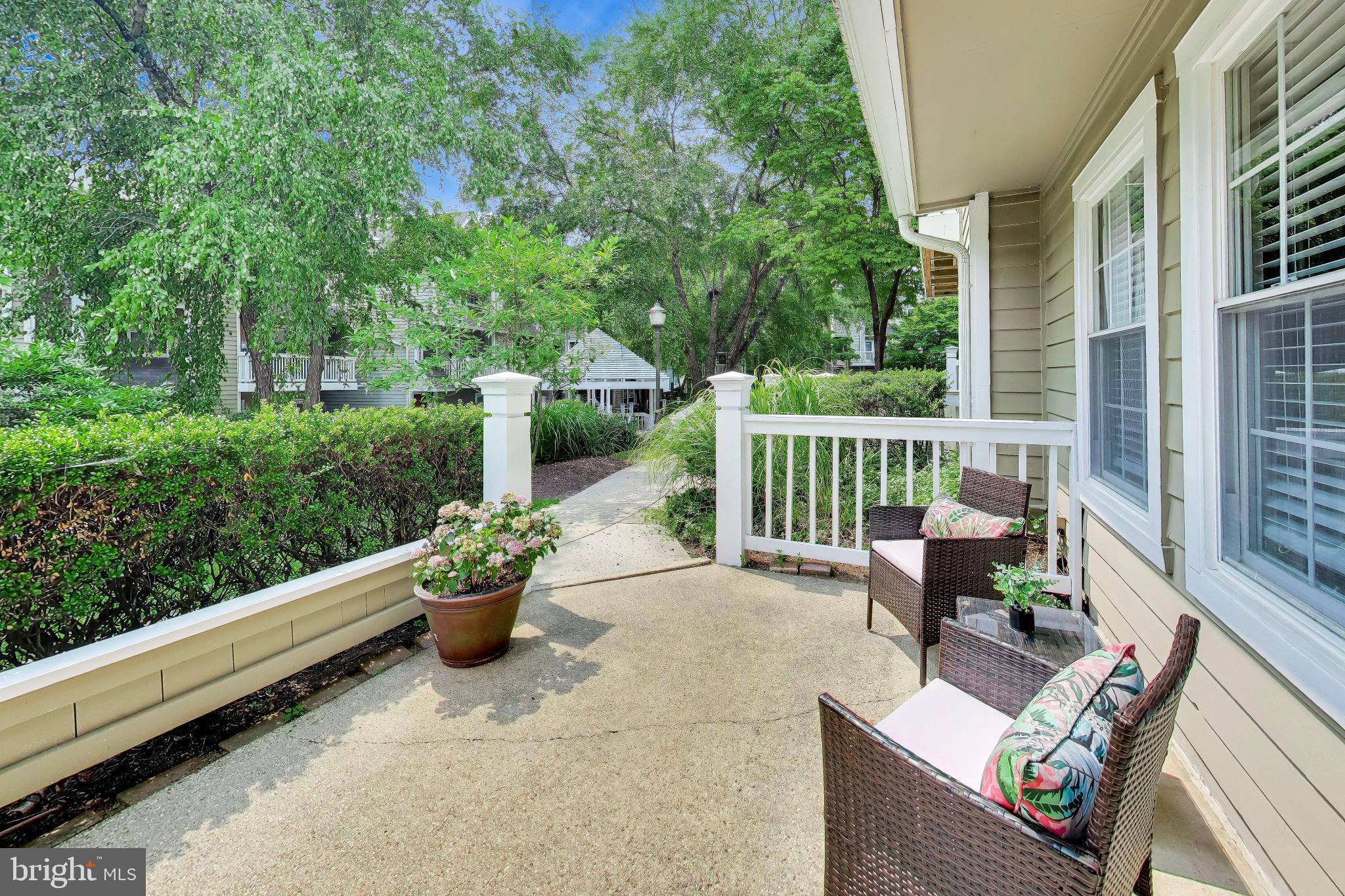 10827 HAMPTON MILL TERRACE 370