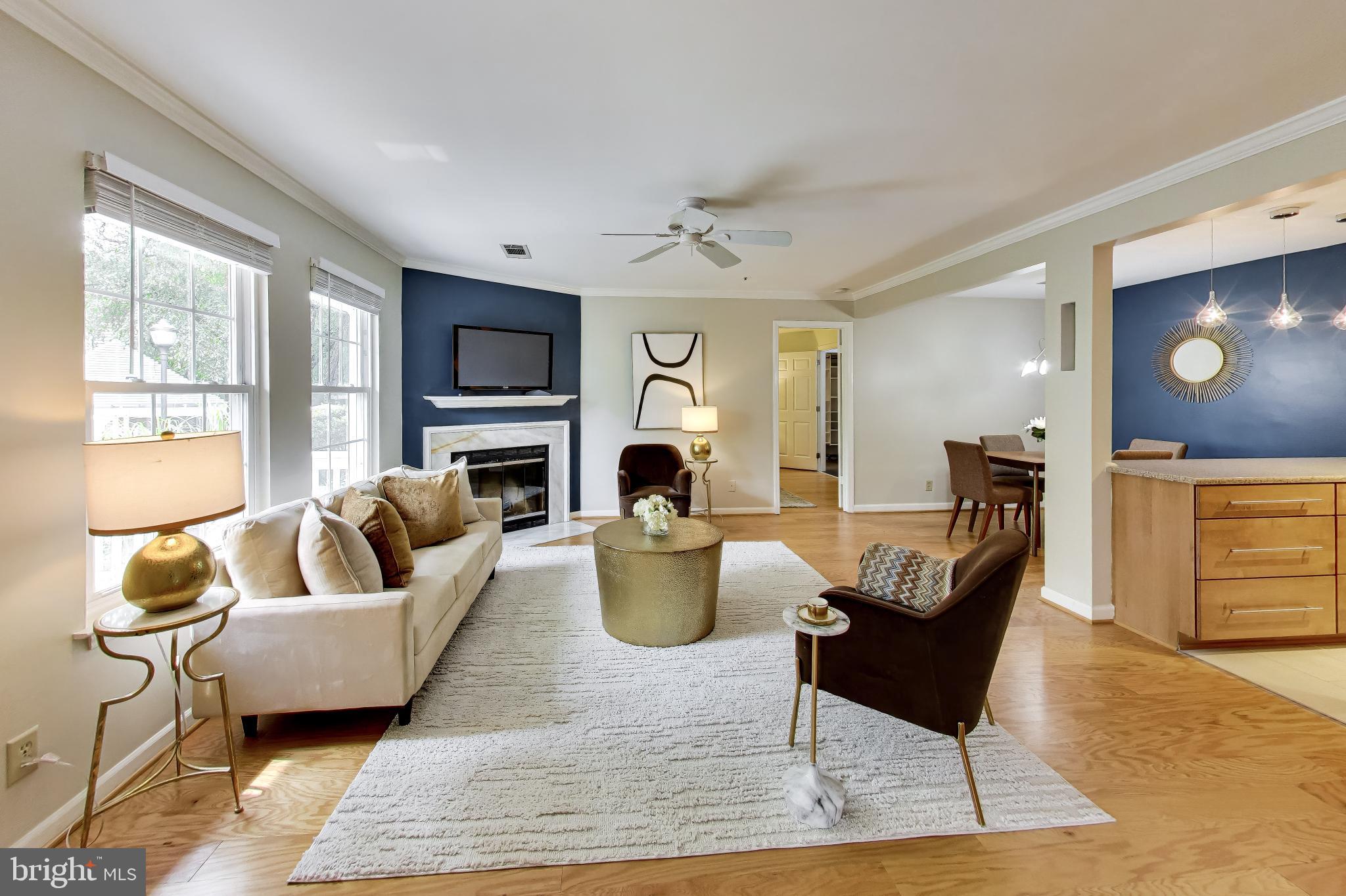 10827 HAMPTON MILL TERRACE 370