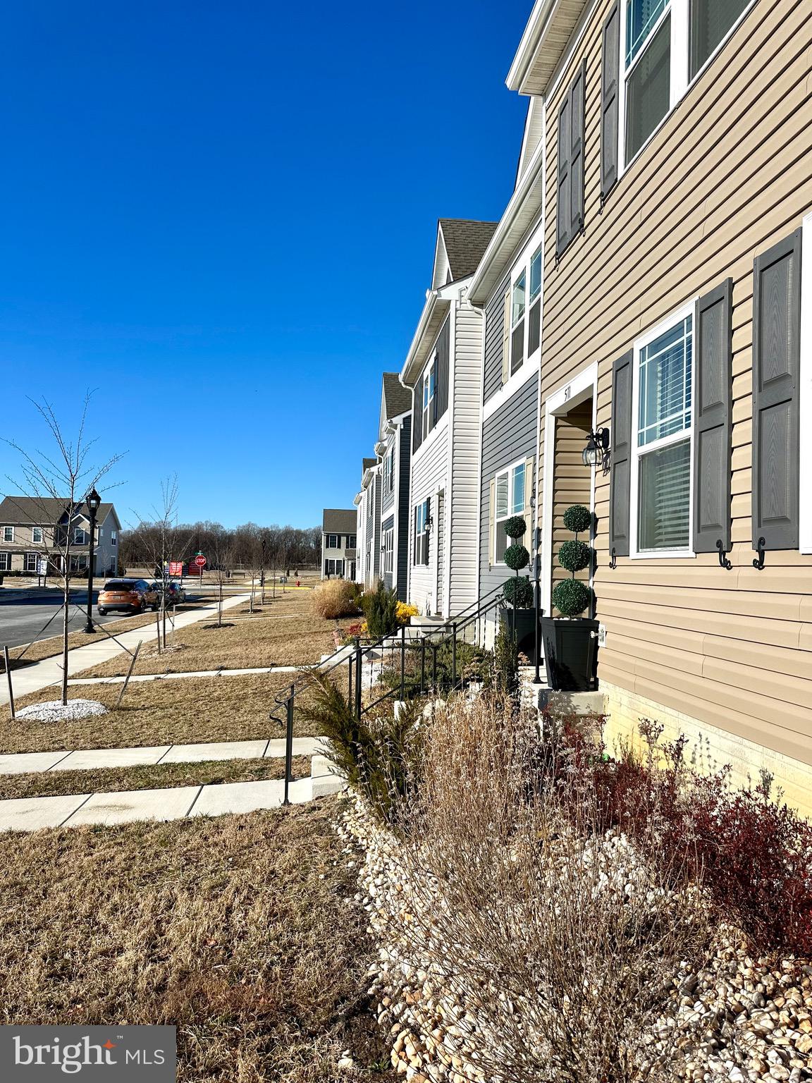 EDEN HILL - Residential