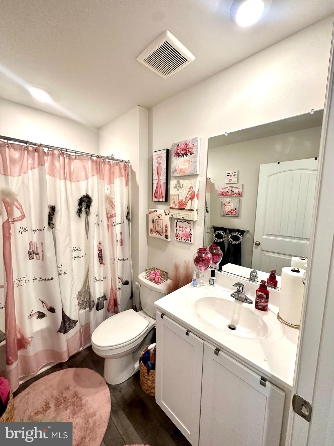 EDEN HILL - Residential