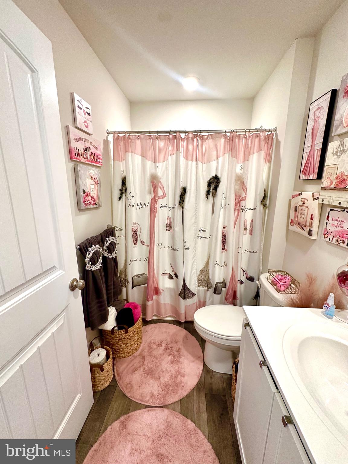 EDEN HILL - Residential