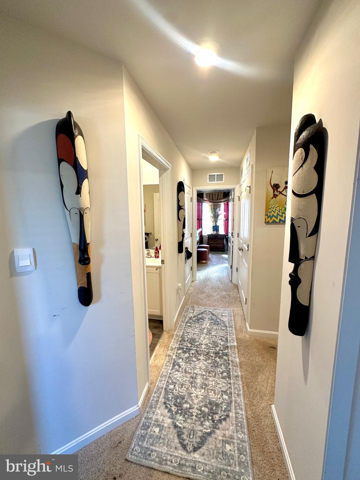 EDEN HILL - Residential