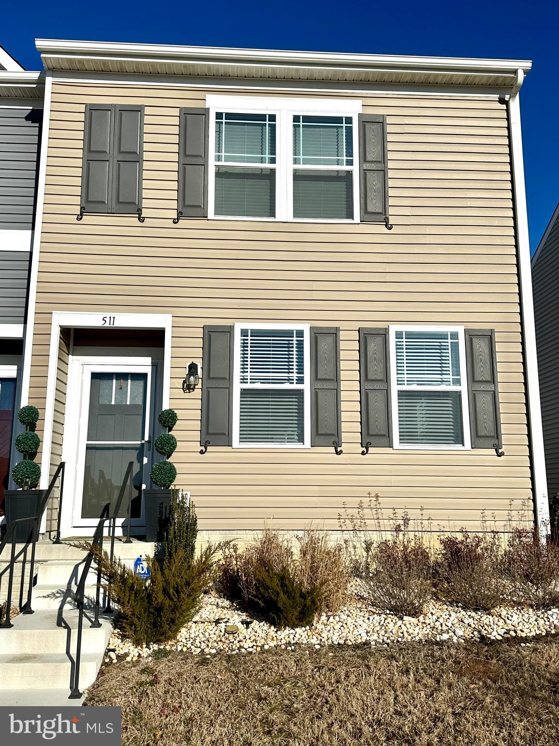 EDEN HILL - Residential