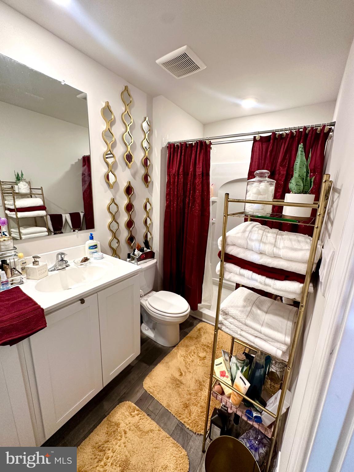 EDEN HILL - Residential