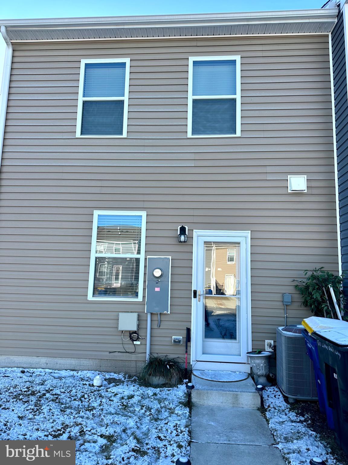 EDEN HILL - Residential