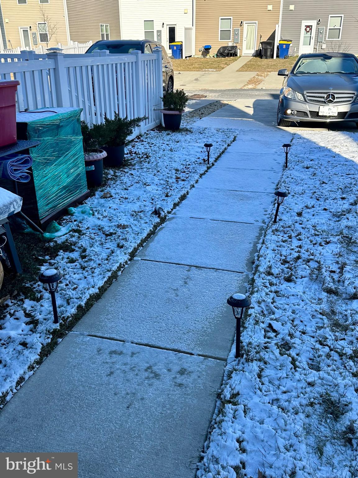 EDEN HILL - Residential