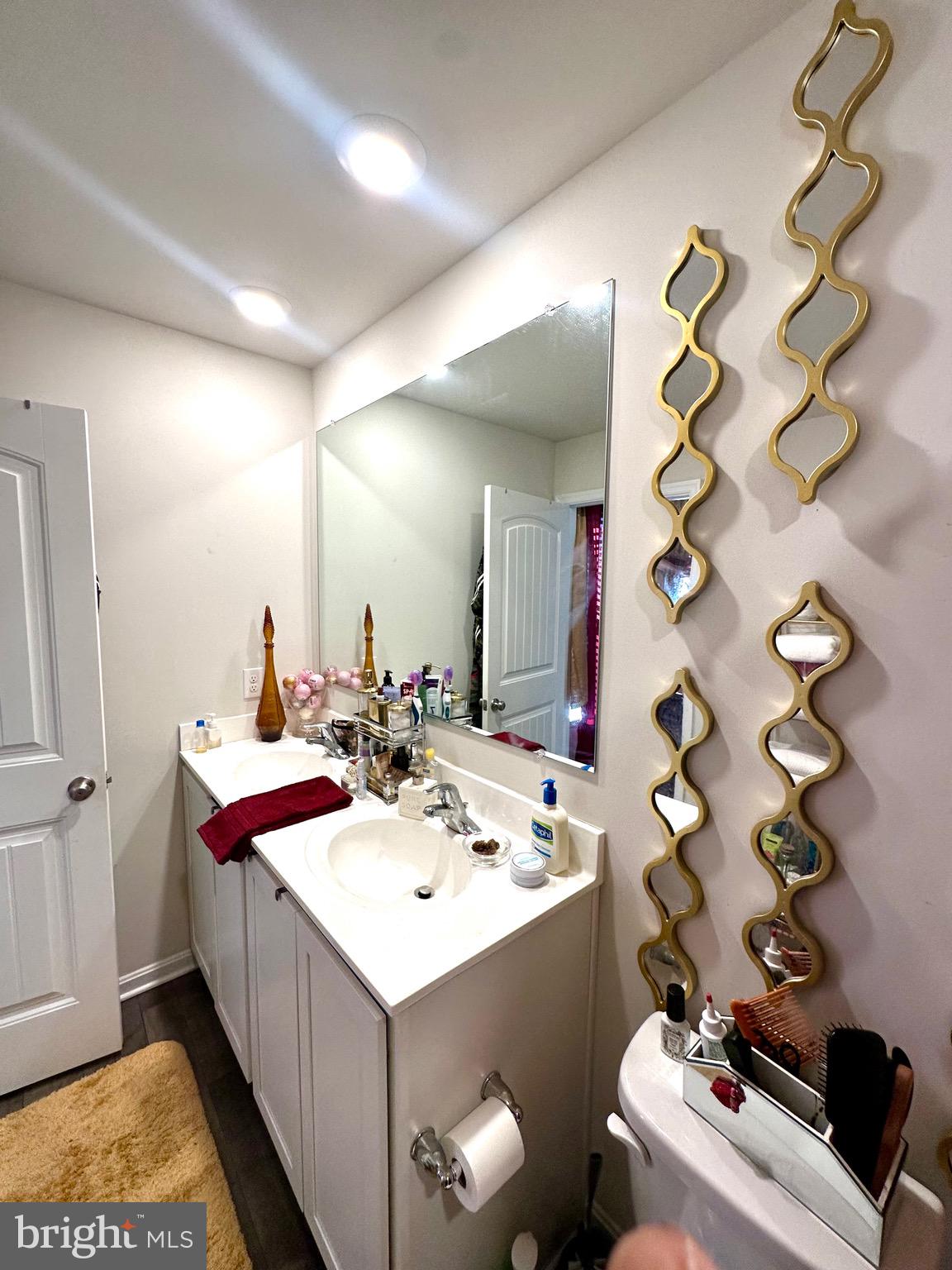 EDEN HILL - Residential