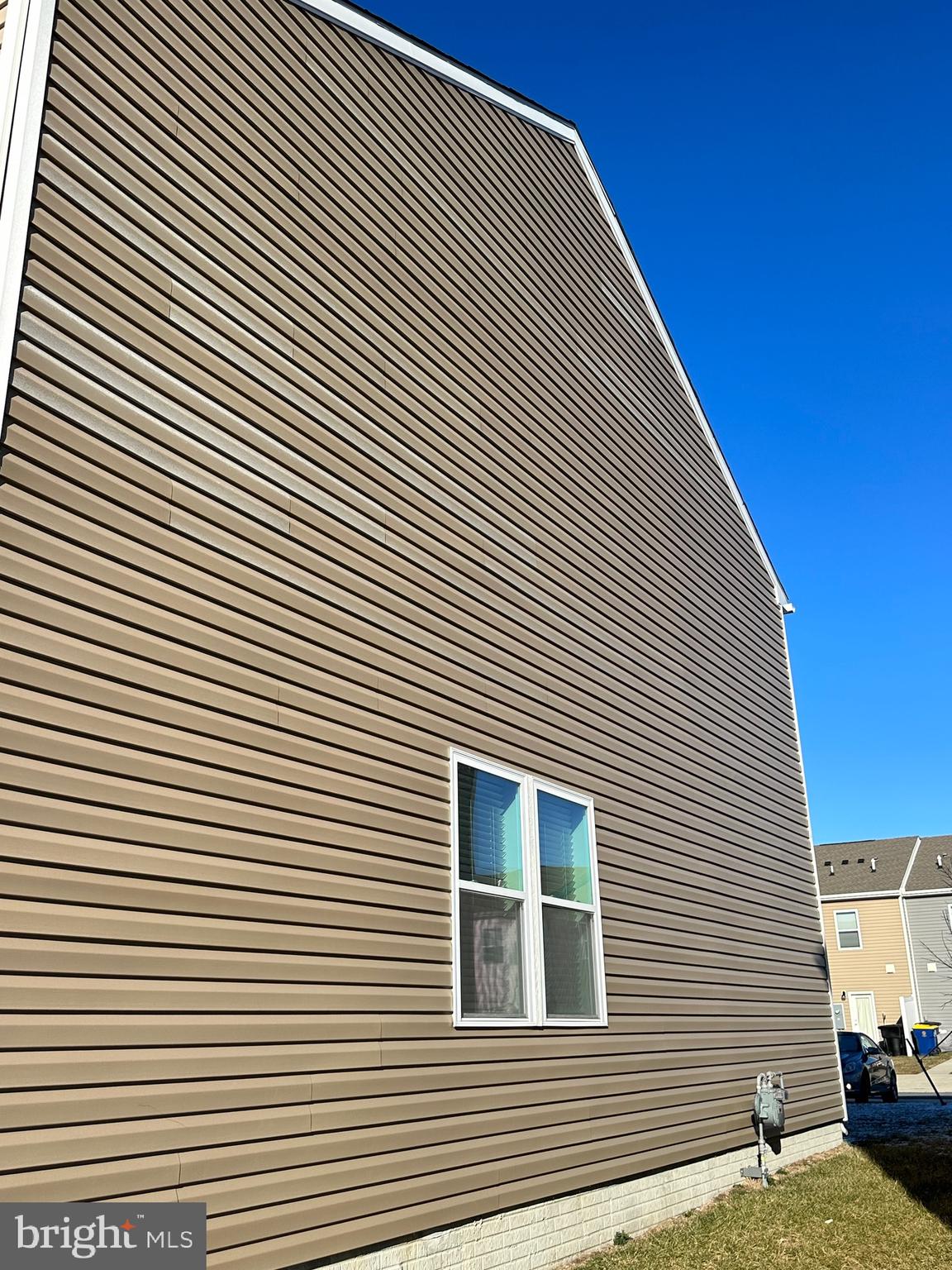 EDEN HILL - Residential