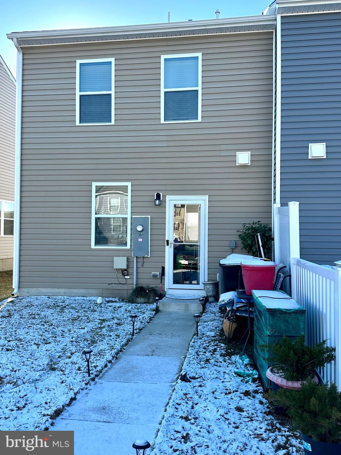 EDEN HILL - Residential