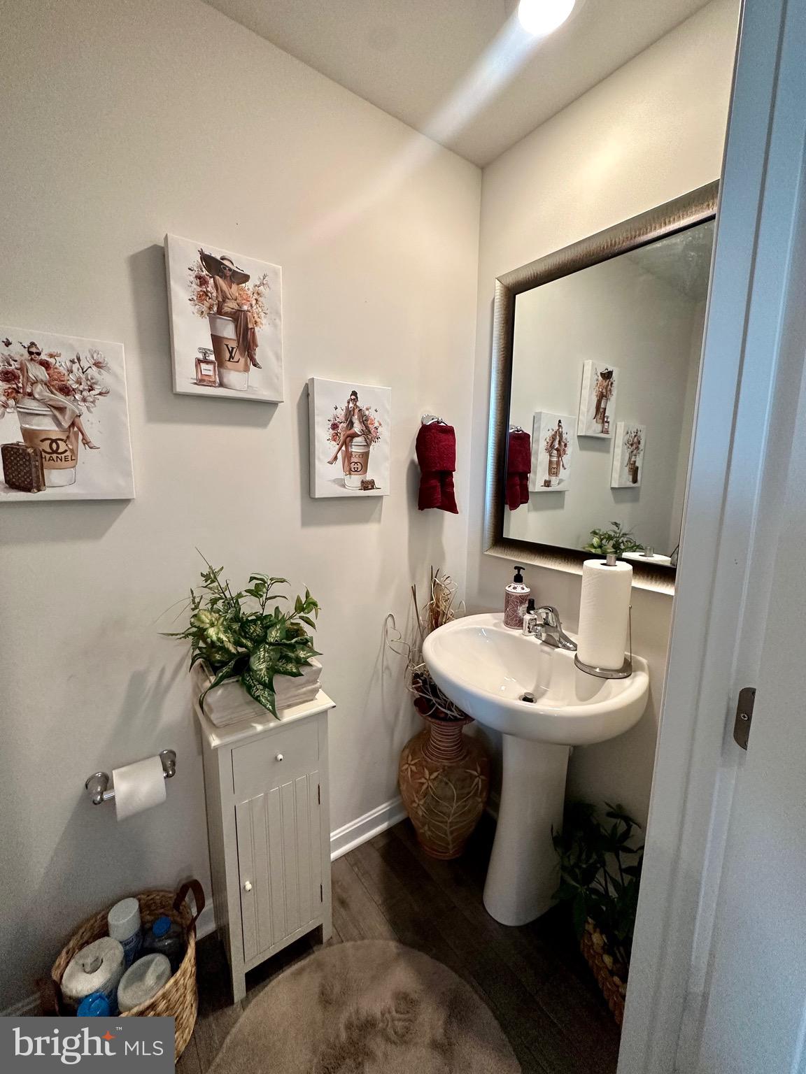 EDEN HILL - Residential