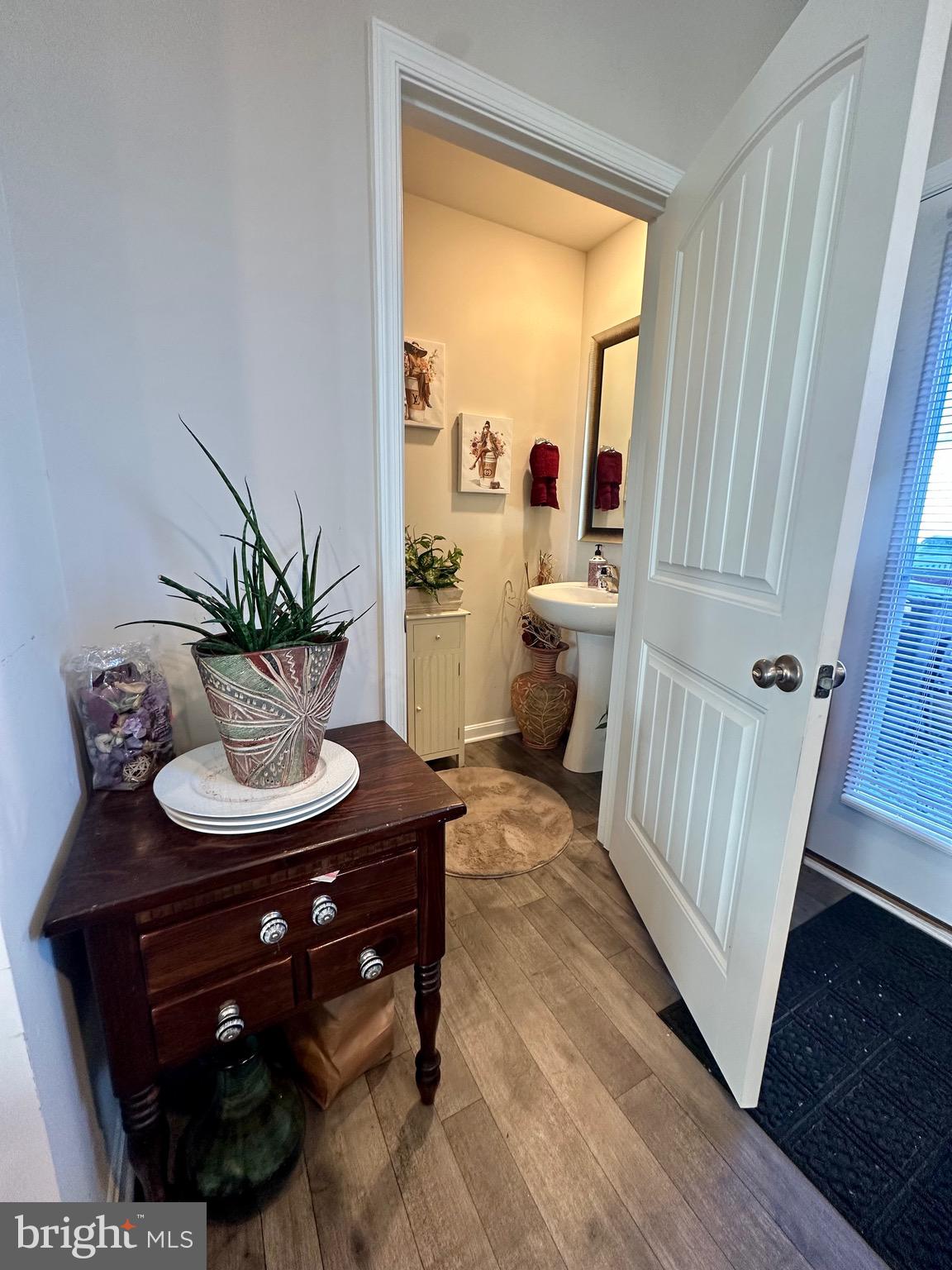 EDEN HILL - Residential