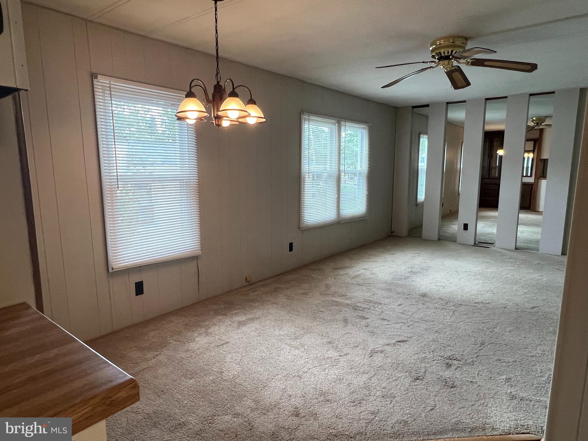 NESHAMINY FALLS - Residential