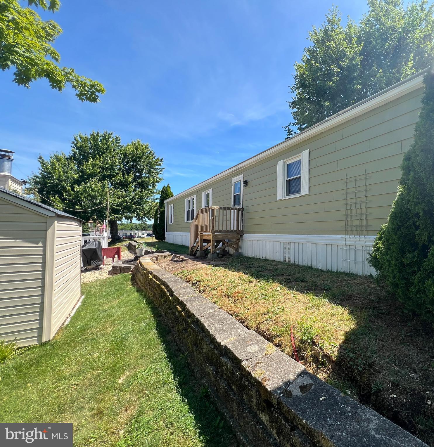 NESHAMINY FALLS - Residential