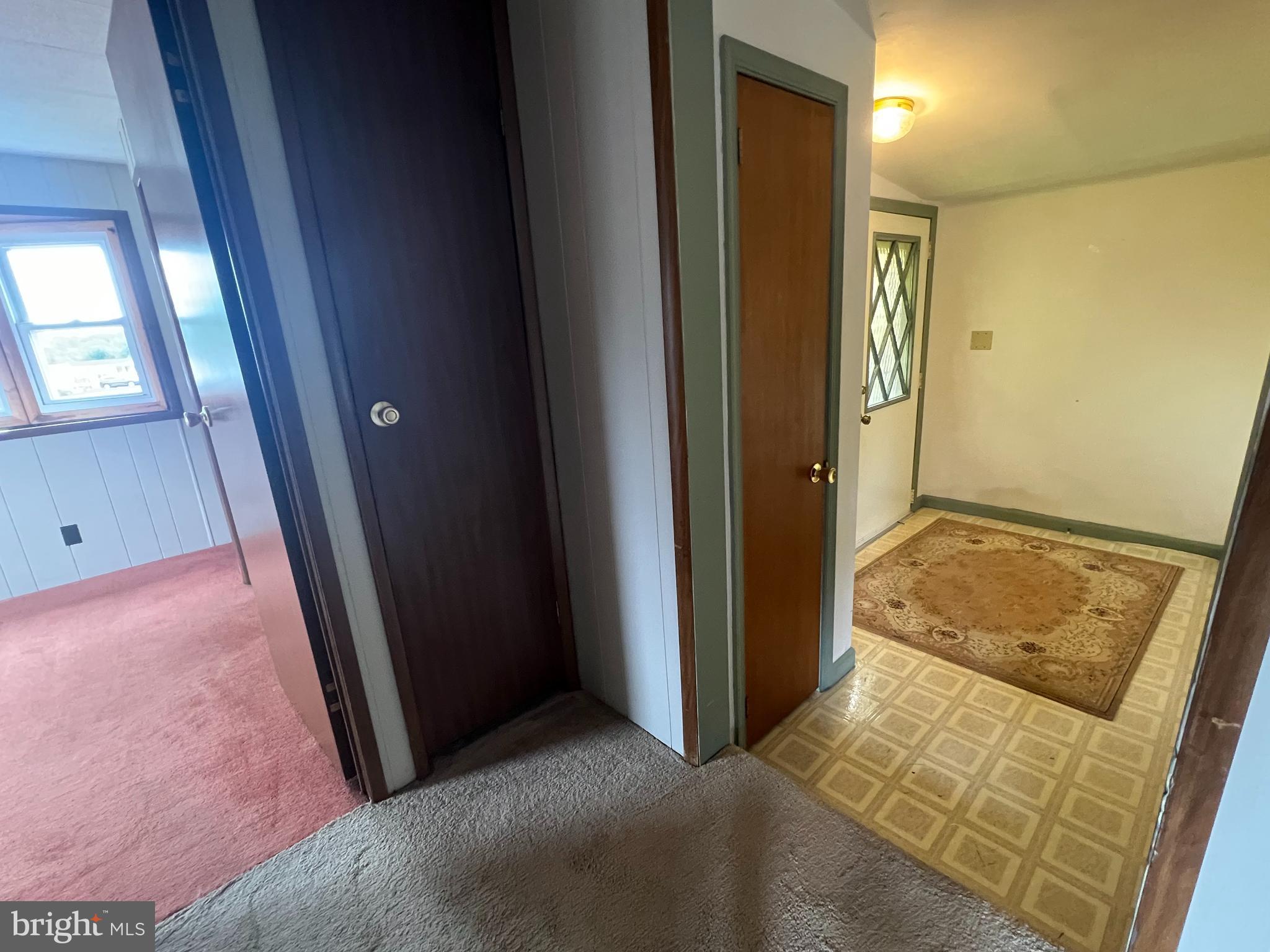 NESHAMINY FALLS - Residential