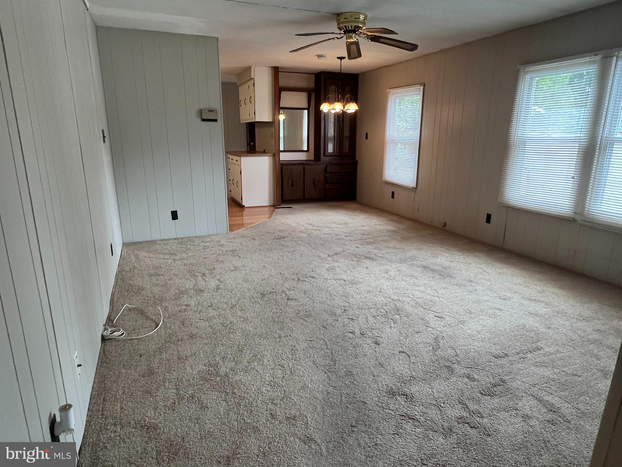 NESHAMINY FALLS - Residential