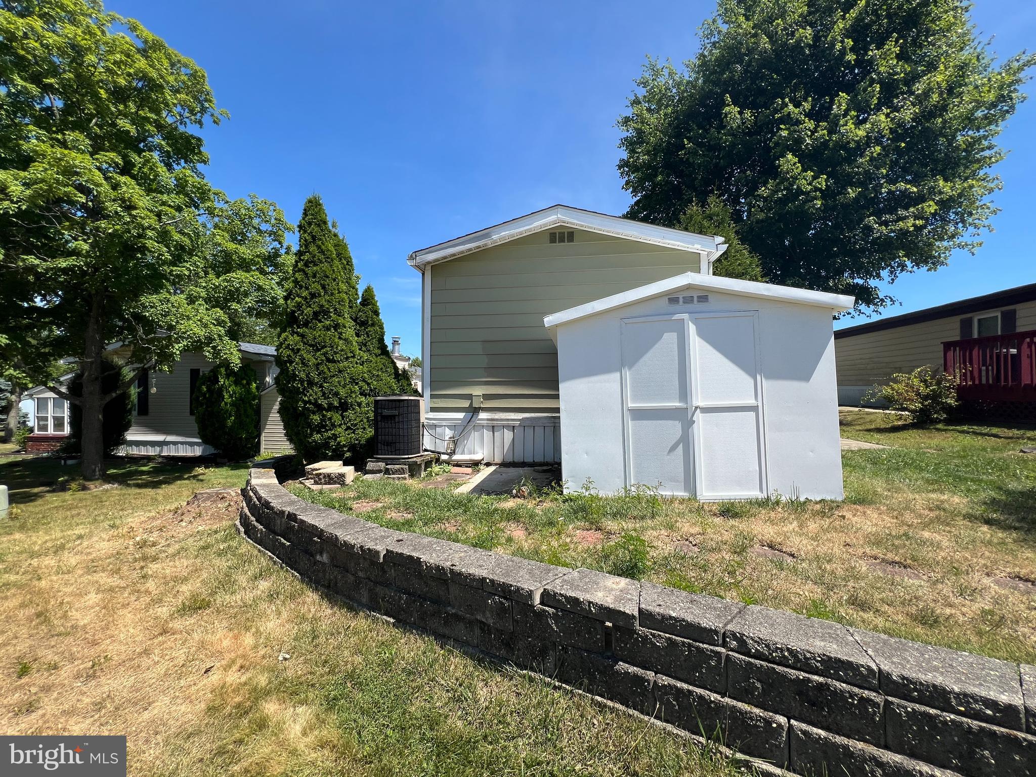 NESHAMINY FALLS - Residential