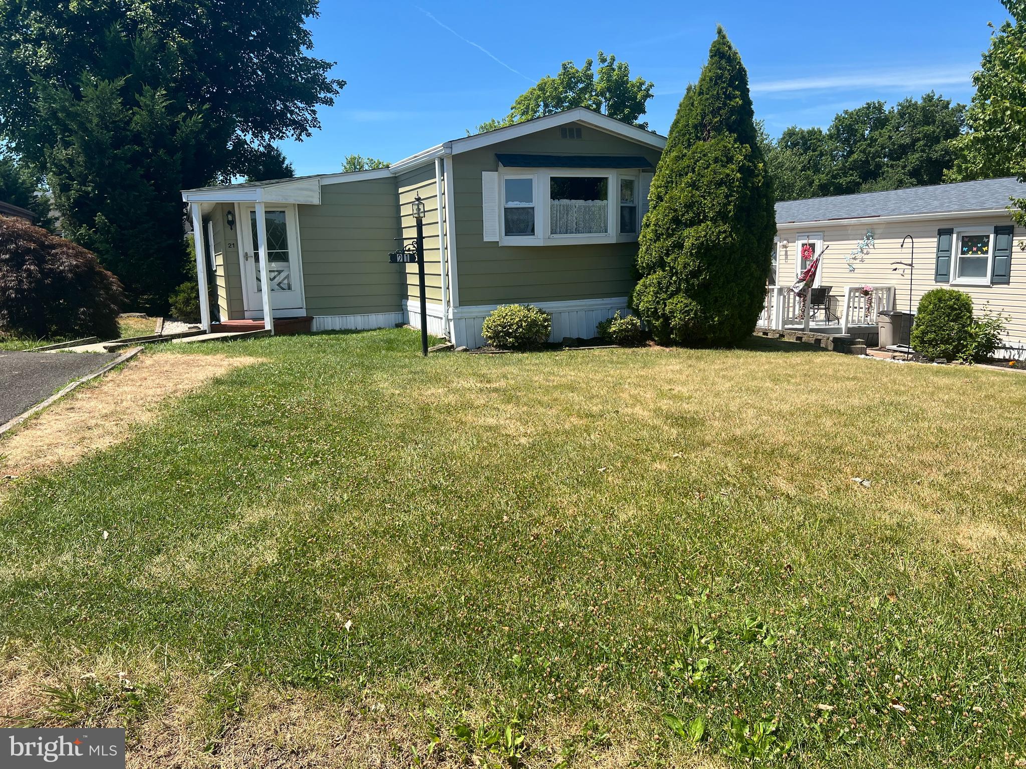 NESHAMINY FALLS - Residential