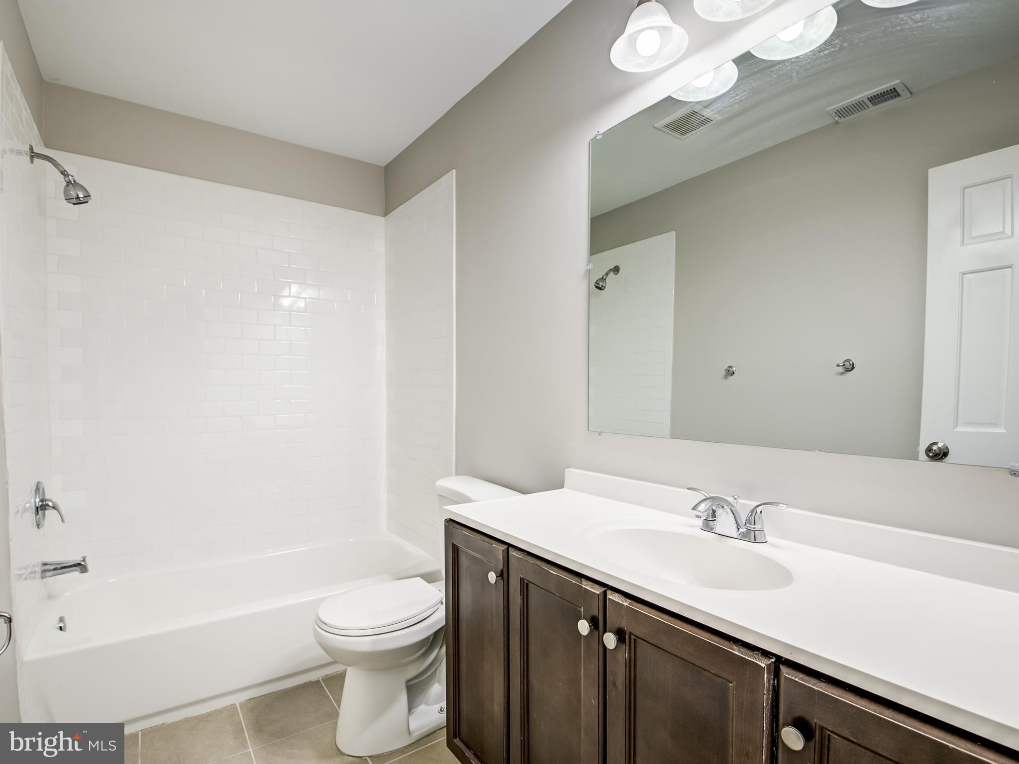 FAIRMOUNT HEIGHTS - Residential