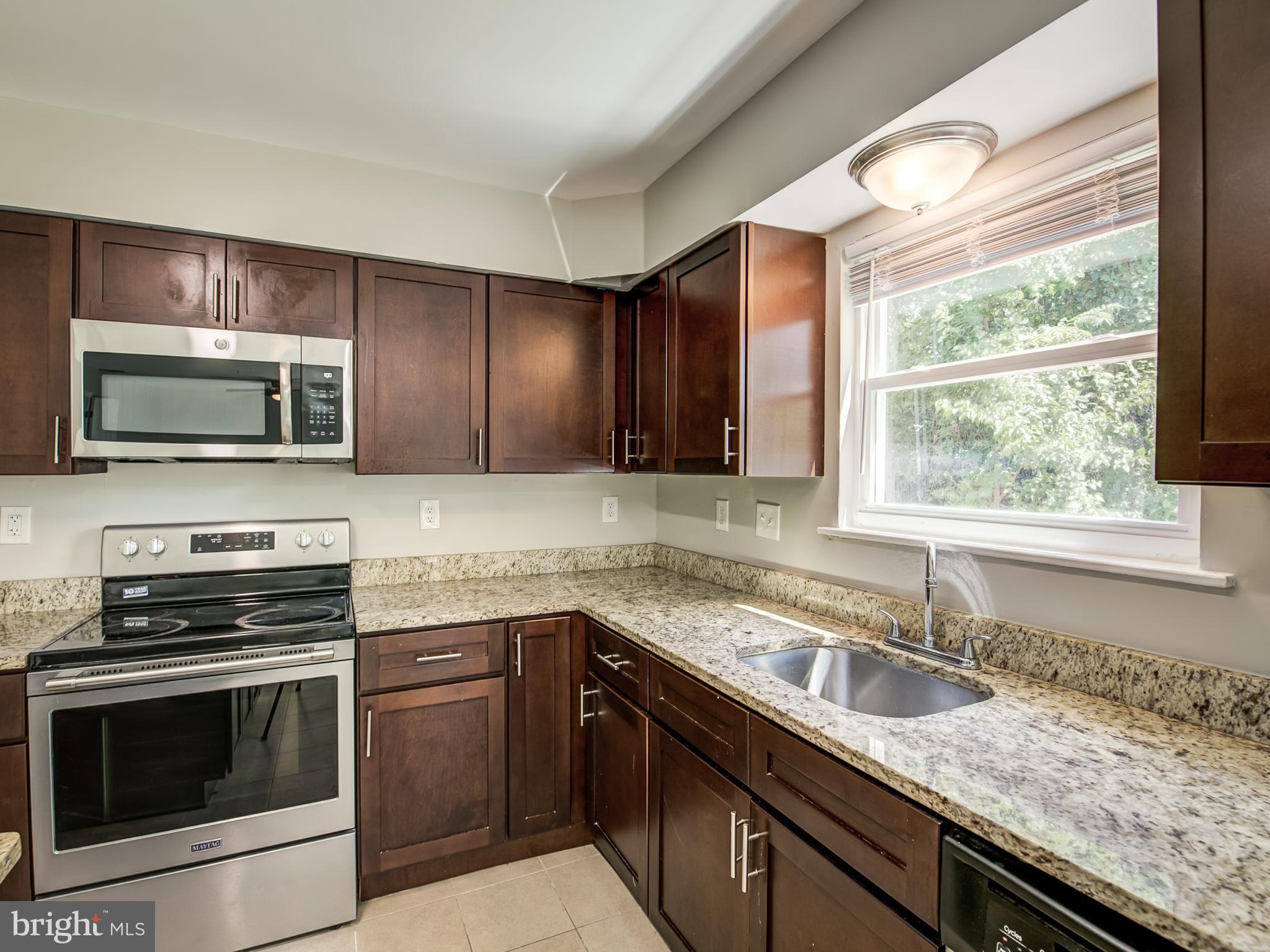 FAIRMOUNT HEIGHTS - Residential