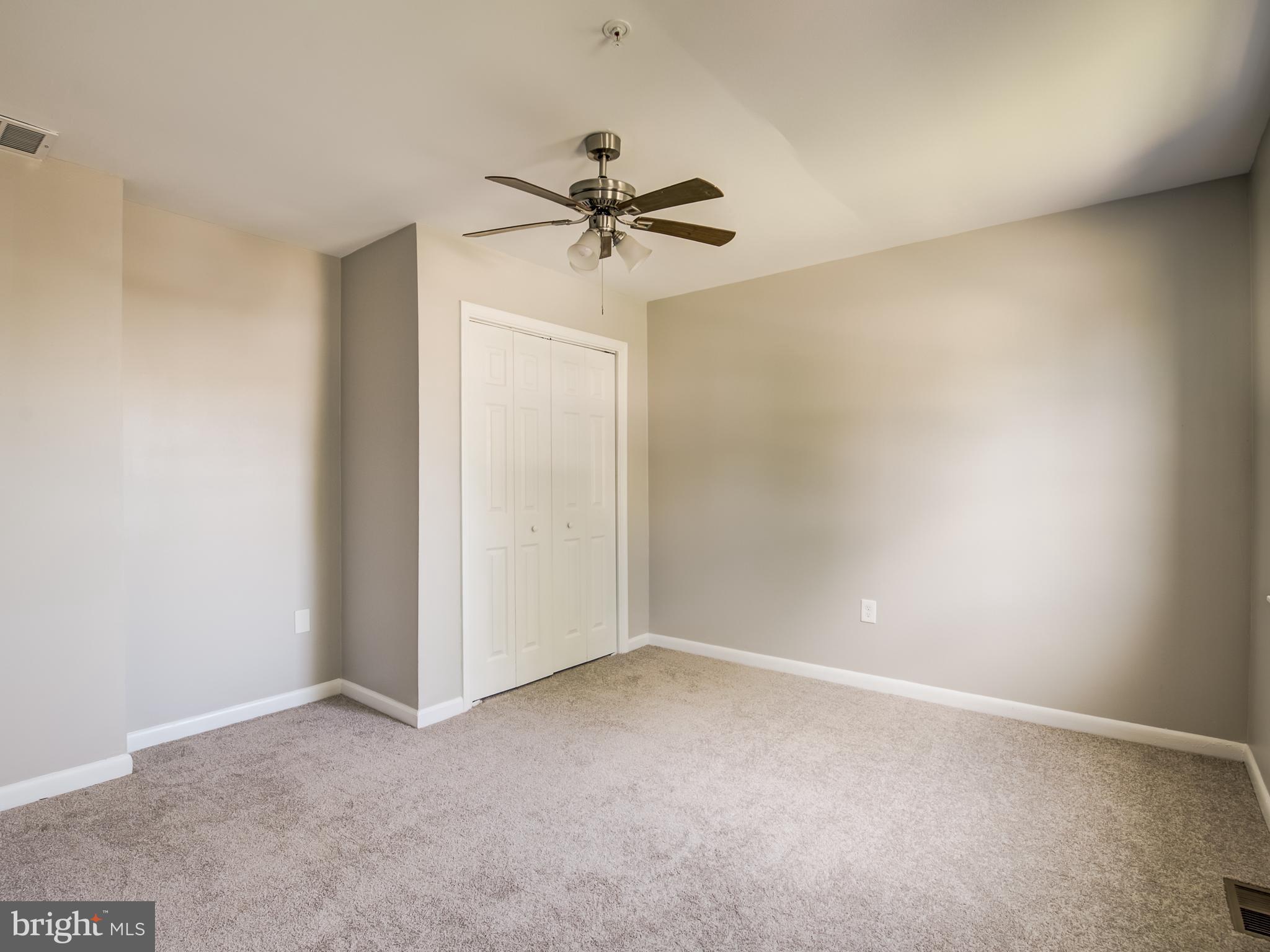 FAIRMOUNT HEIGHTS - Residential