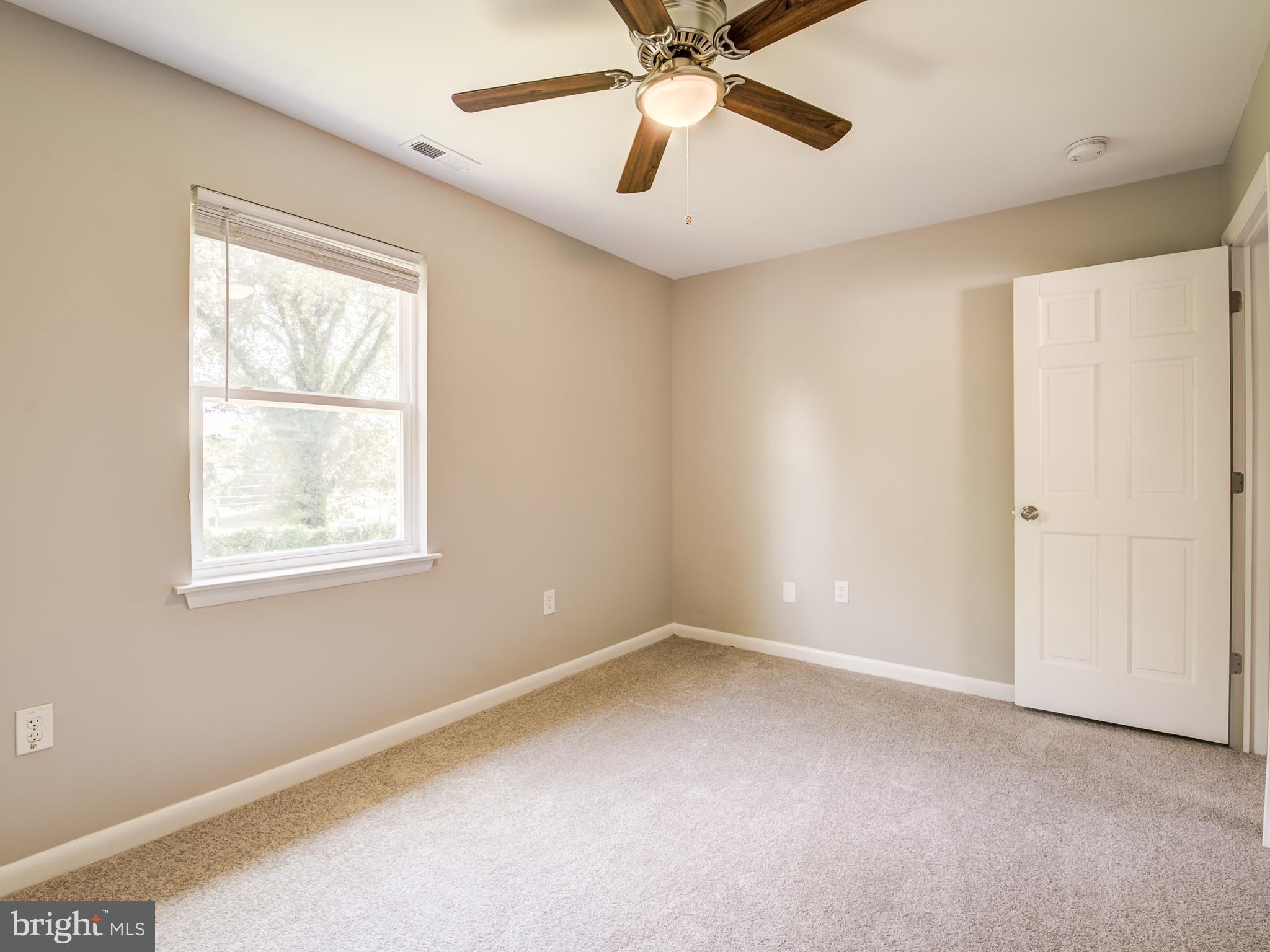 FAIRMOUNT HEIGHTS - Residential