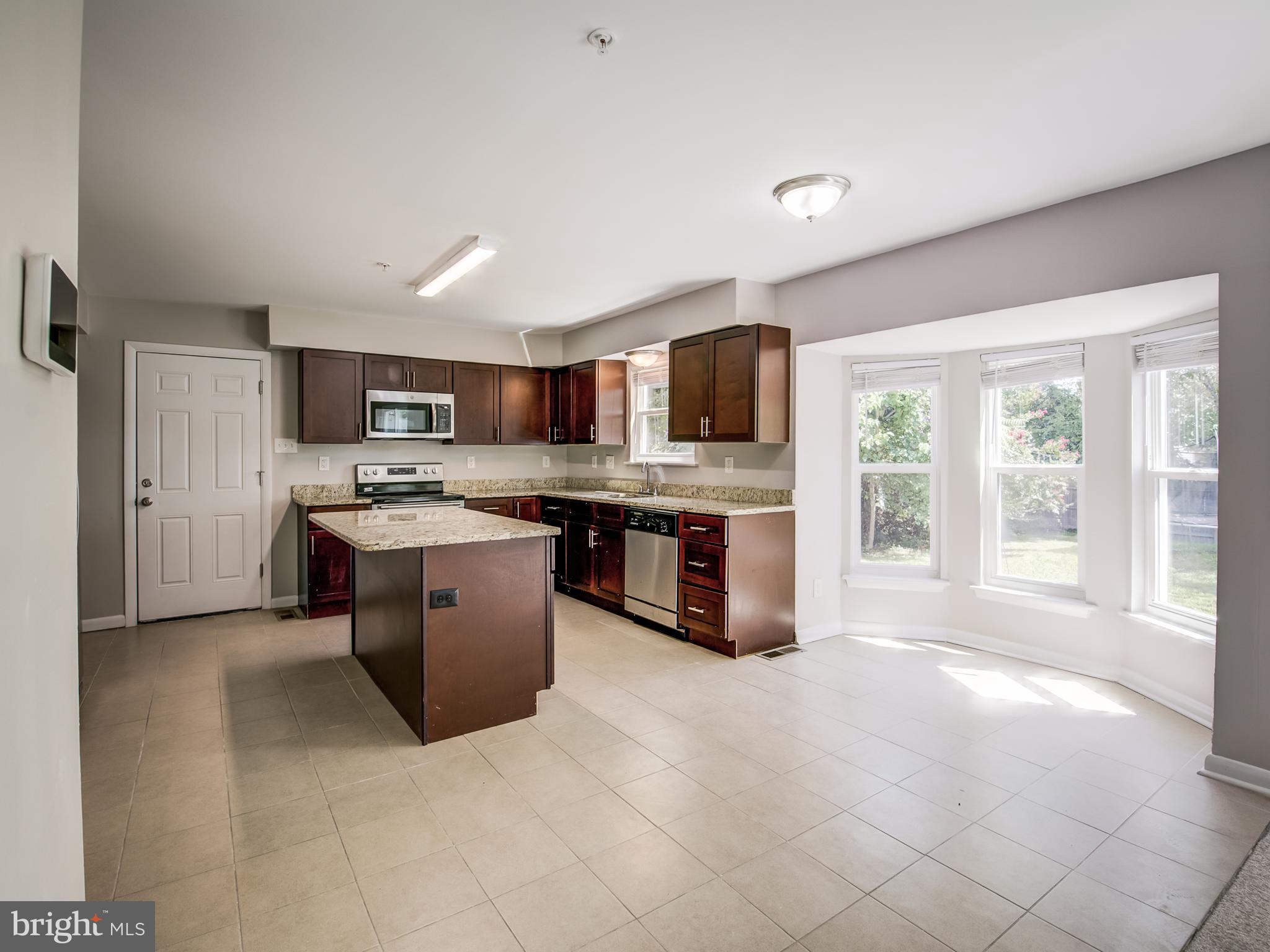 FAIRMOUNT HEIGHTS - Residential