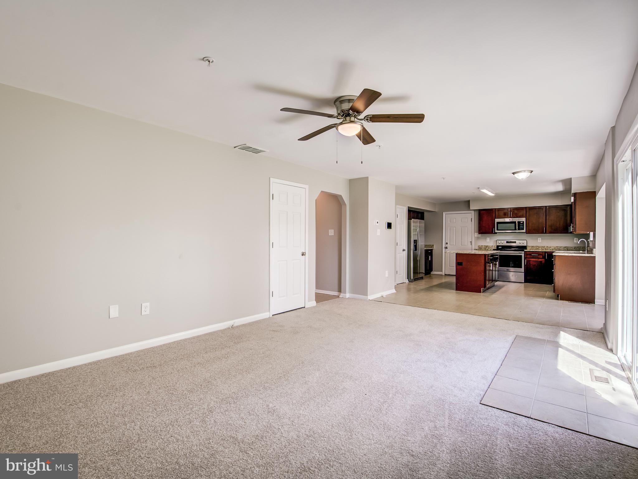 FAIRMOUNT HEIGHTS - Residential