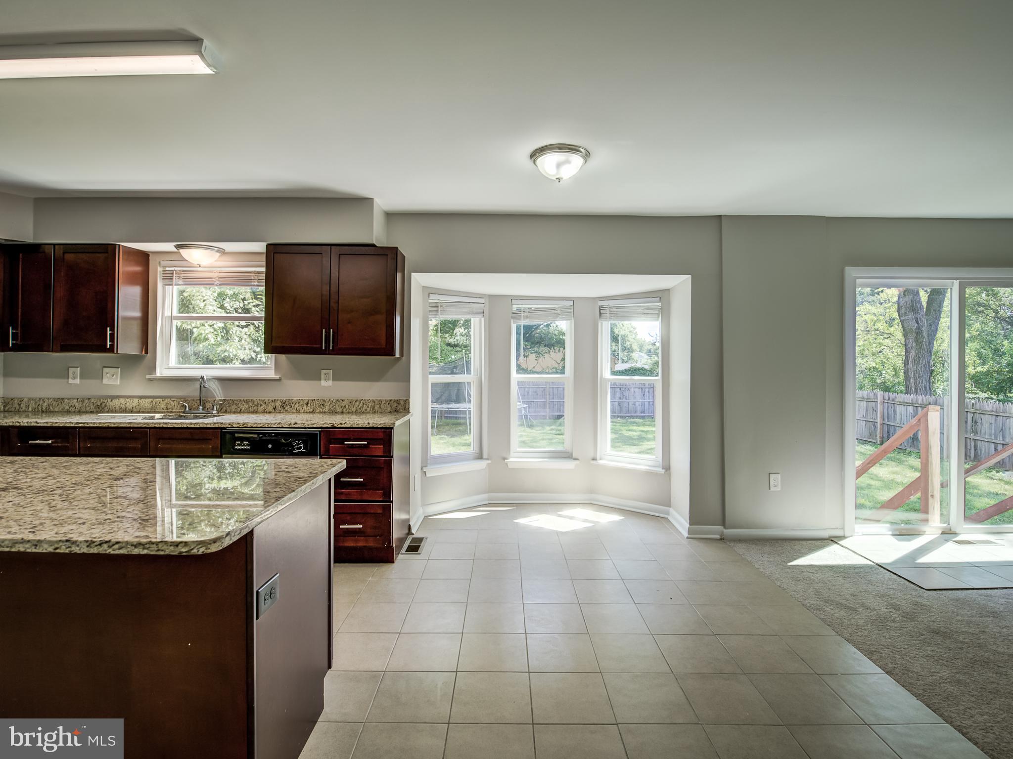 FAIRMOUNT HEIGHTS - Residential