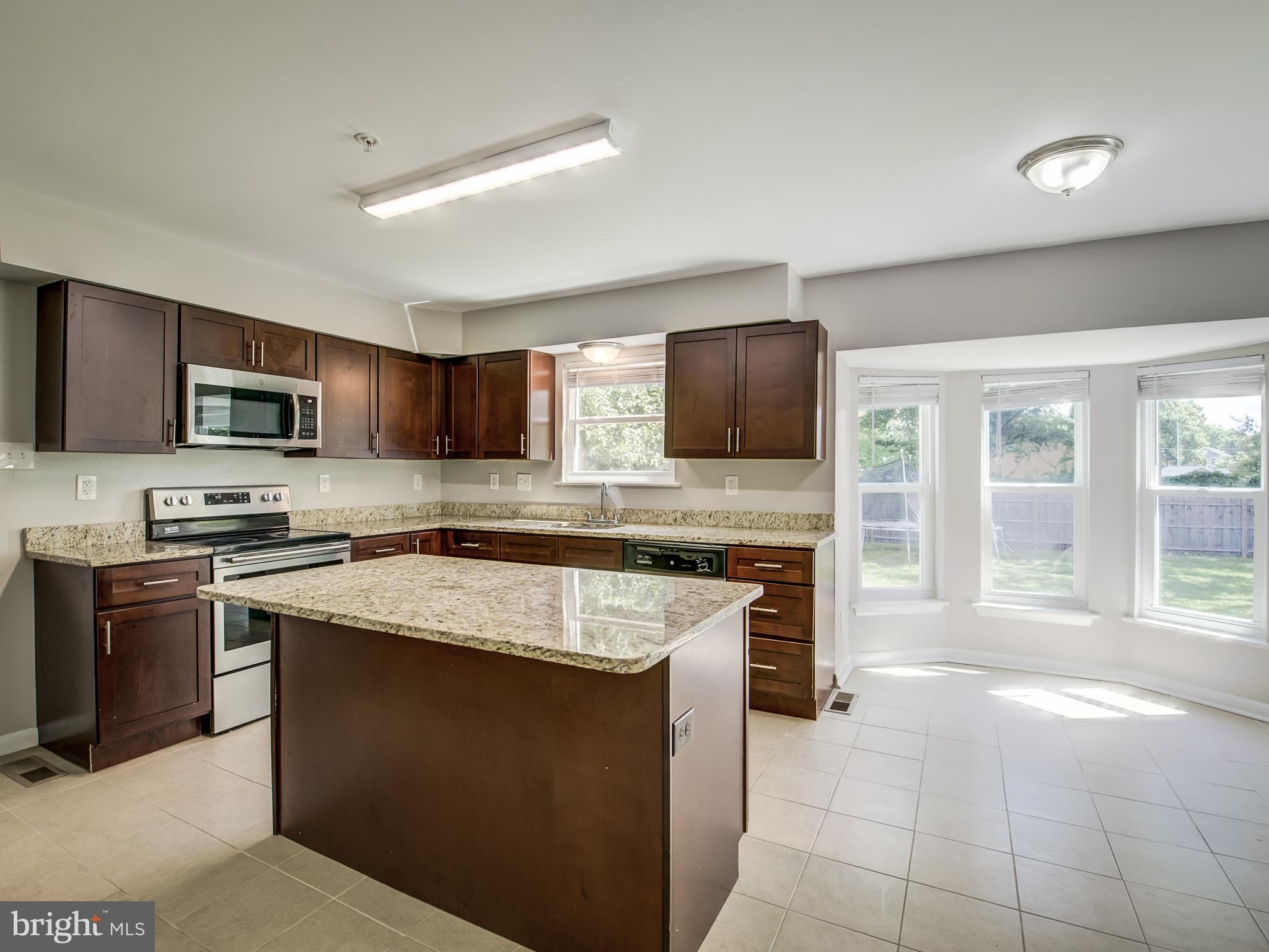 FAIRMOUNT HEIGHTS - Residential