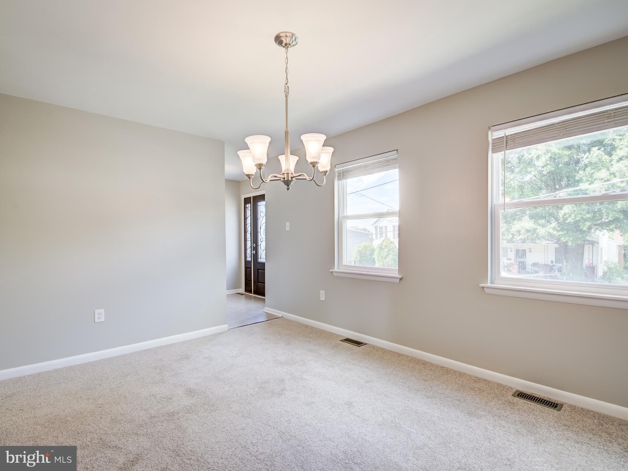 FAIRMOUNT HEIGHTS - Residential