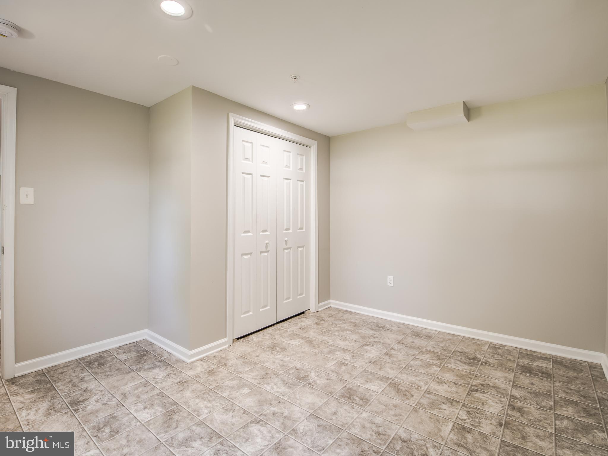 FAIRMOUNT HEIGHTS - Residential