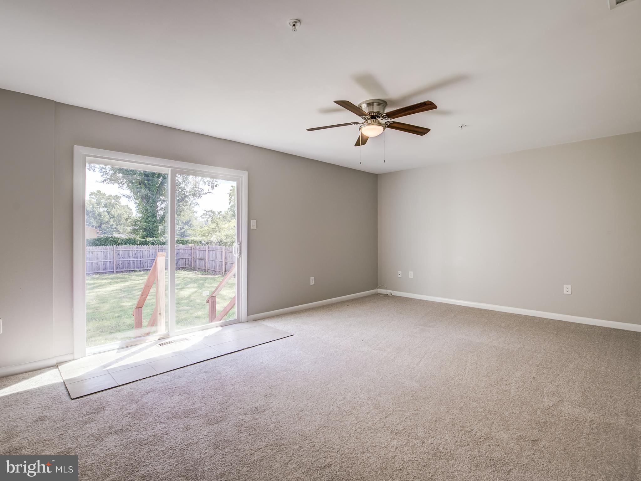 FAIRMOUNT HEIGHTS - Residential