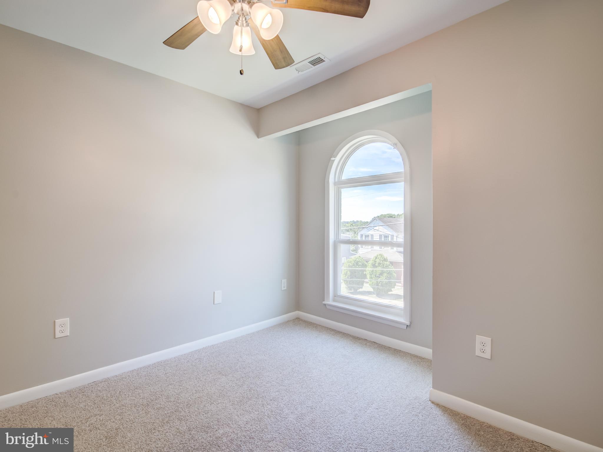 FAIRMOUNT HEIGHTS - Residential