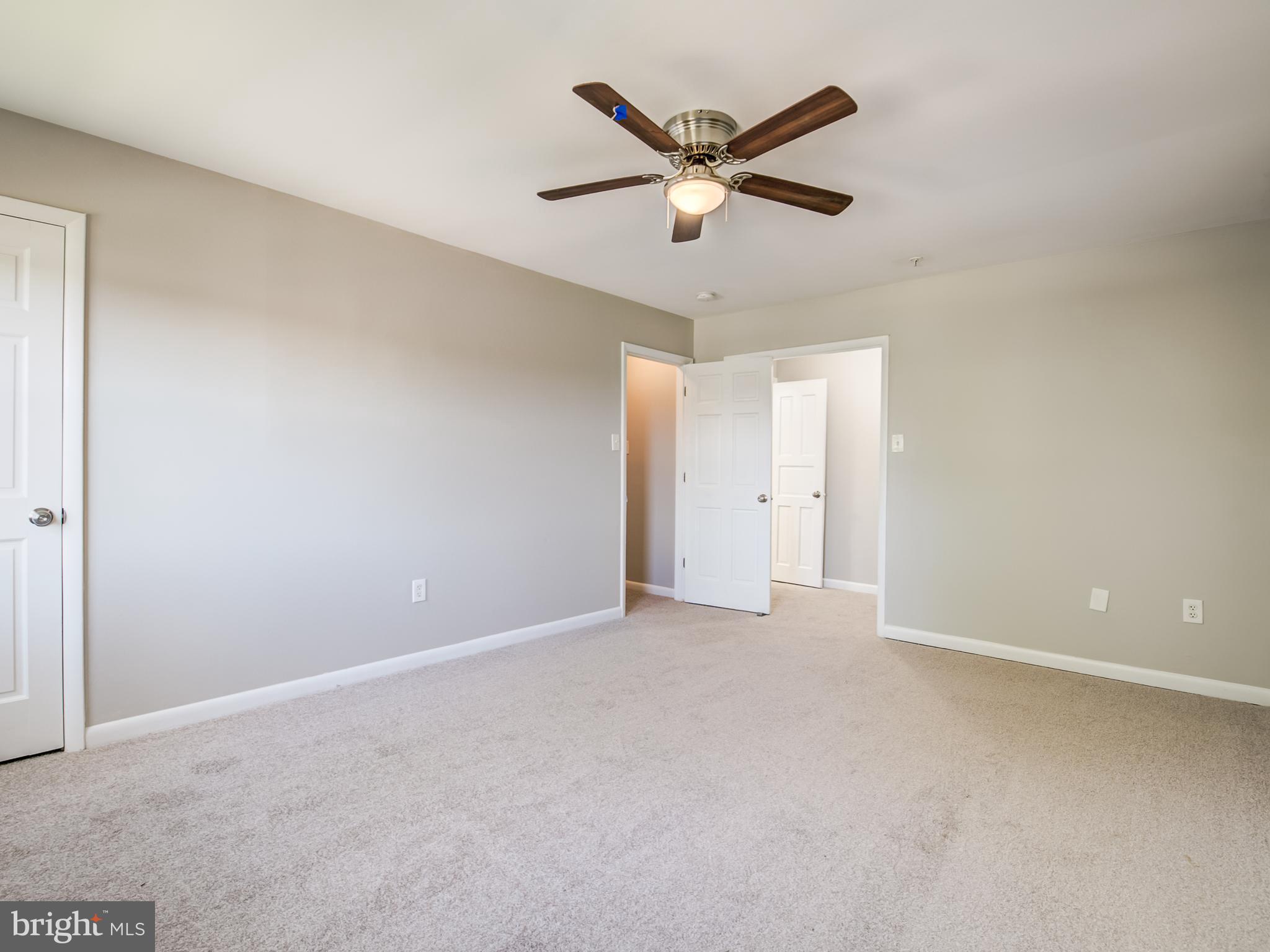 FAIRMOUNT HEIGHTS - Residential