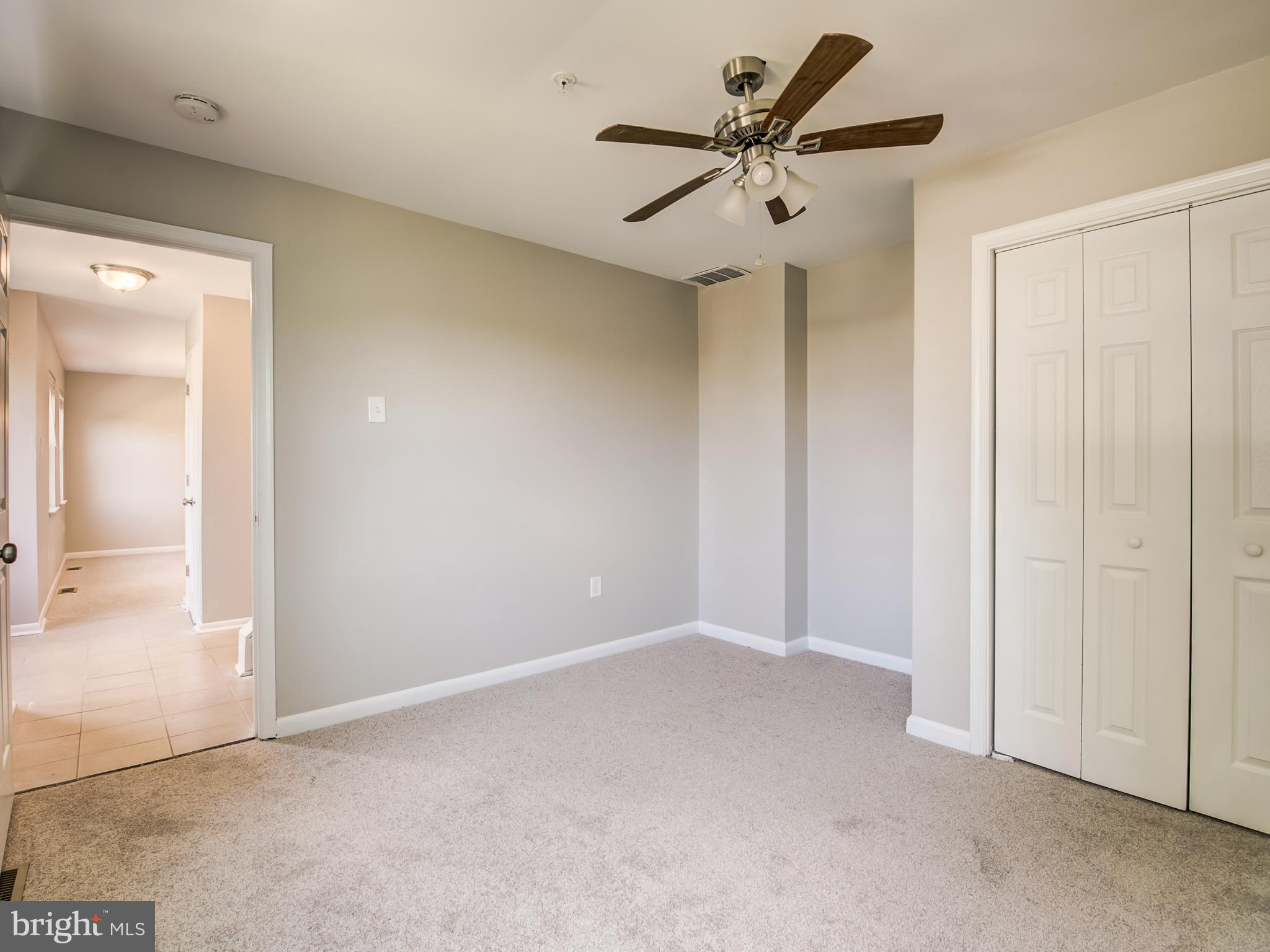 FAIRMOUNT HEIGHTS - Residential