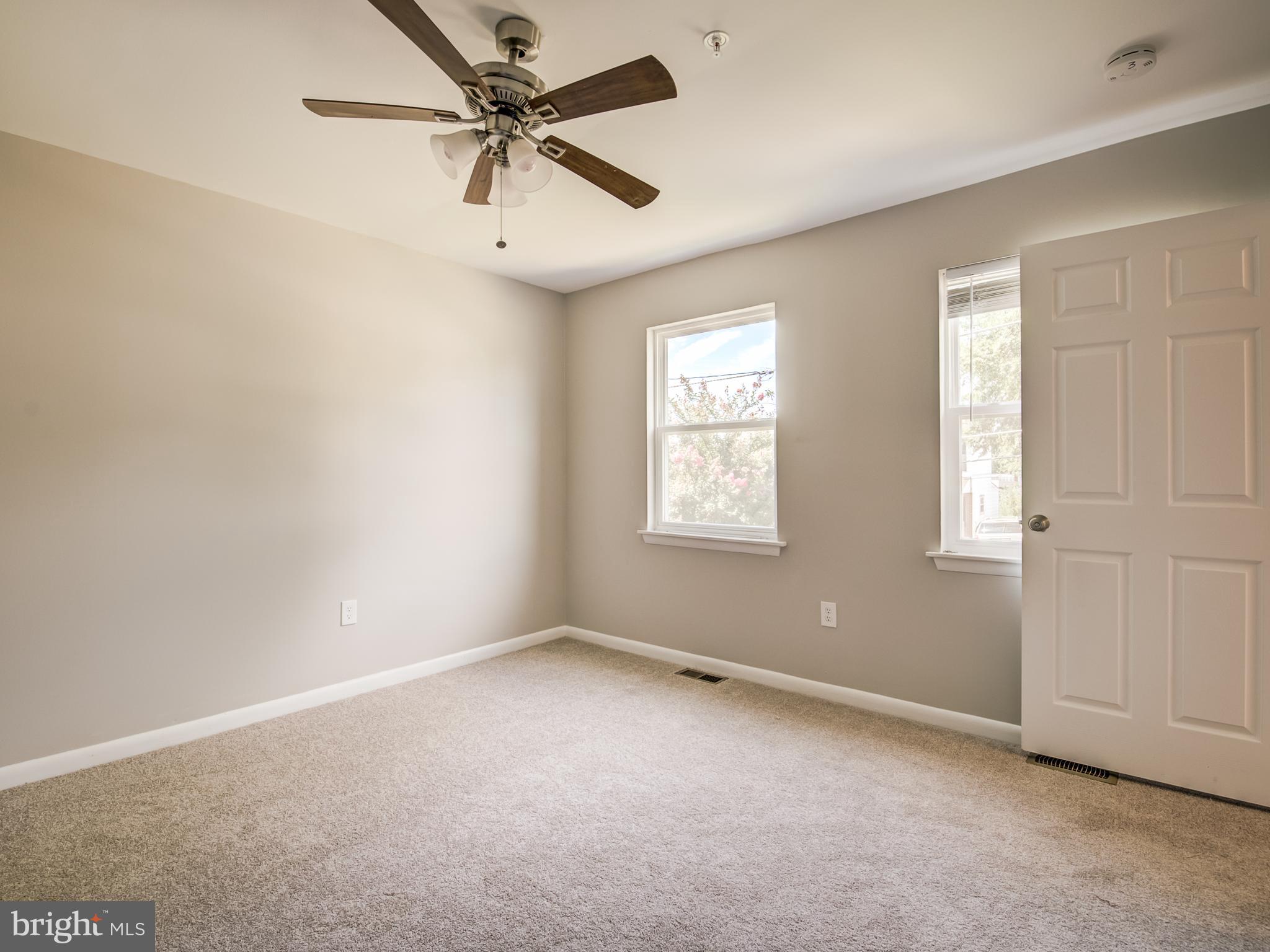 FAIRMOUNT HEIGHTS - Residential