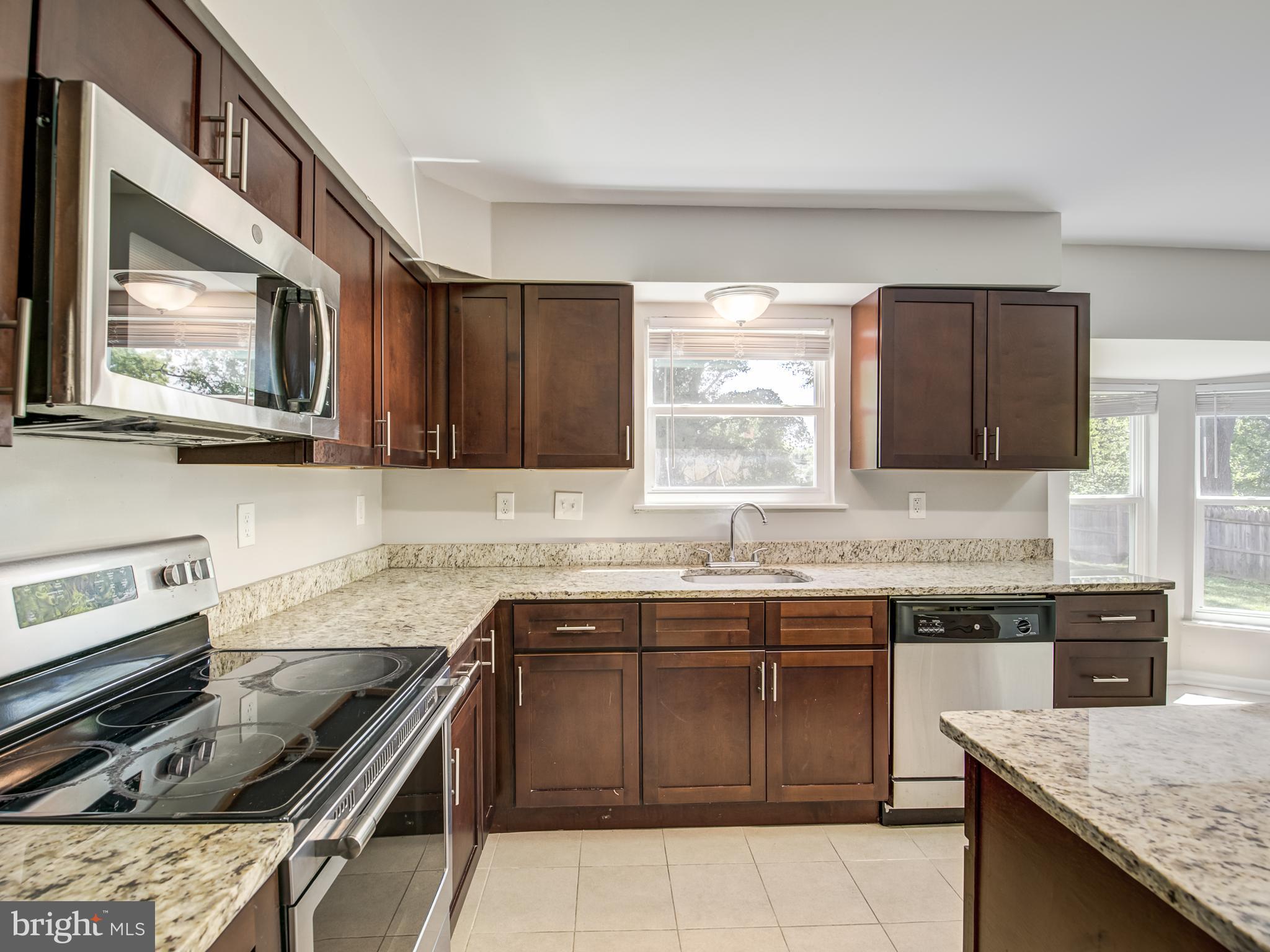 FAIRMOUNT HEIGHTS - Residential